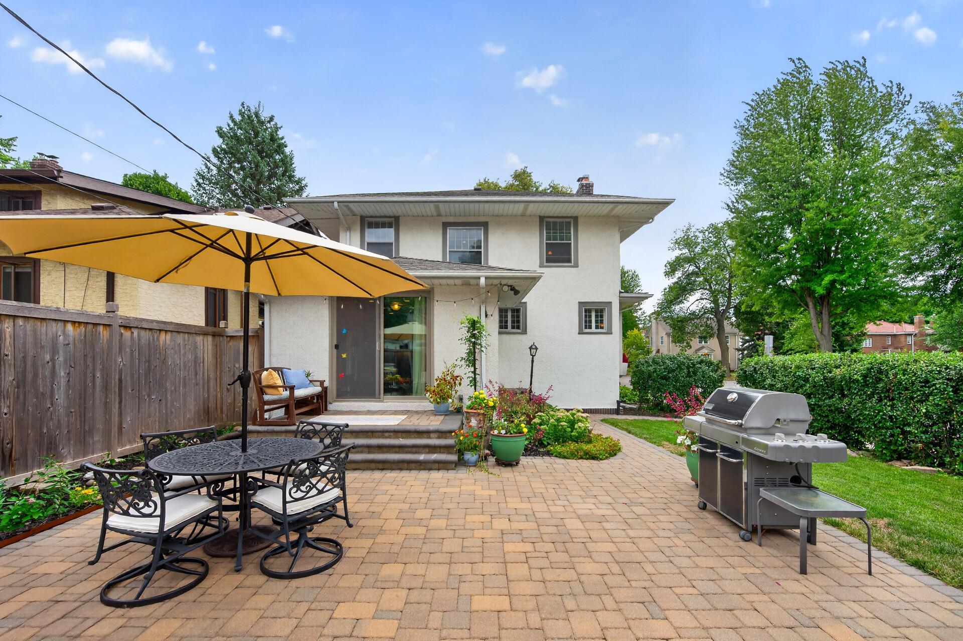 View of Residential at 1947 Portland Avenue, Saint Paul MN 55104, Saint Paul (44 of 53) - Mike Wilen | Minnesota Team Real Estate