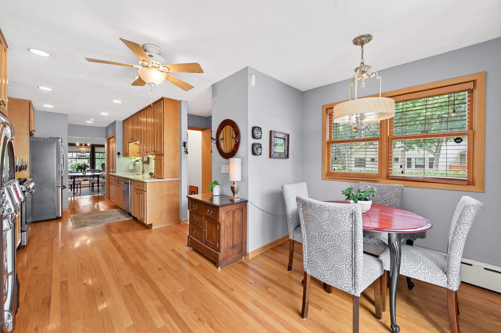 View of Residential at 1947 Portland Avenue, Saint Paul MN 55104, Saint Paul (27 of 53) - Mike Wilen | Minnesota Team Real Estate