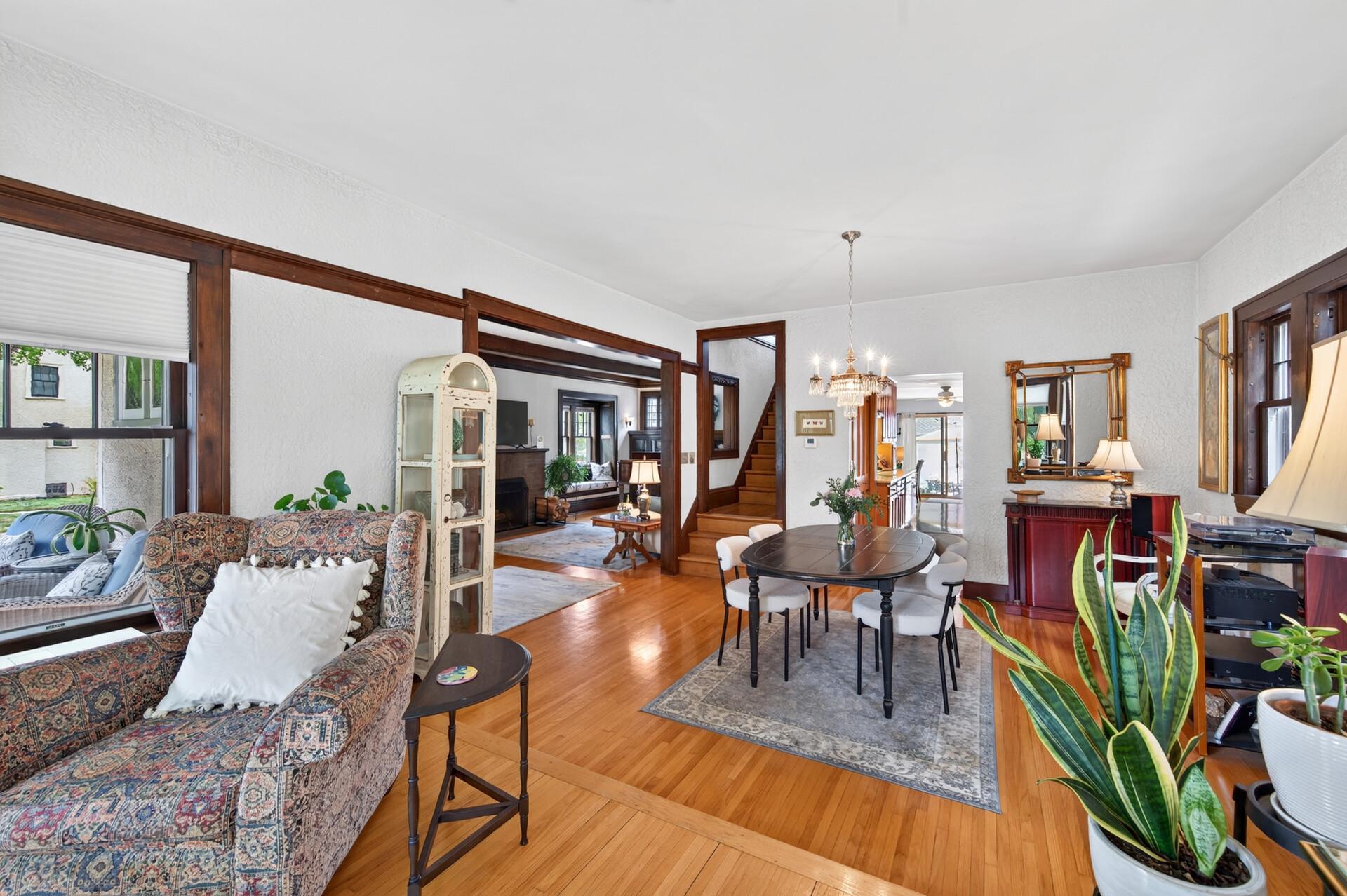 View of Residential at 1947 Portland Avenue, Saint Paul MN 55104, Saint Paul (17 of 53) - Mike Wilen | Minnesota Team Real Estate