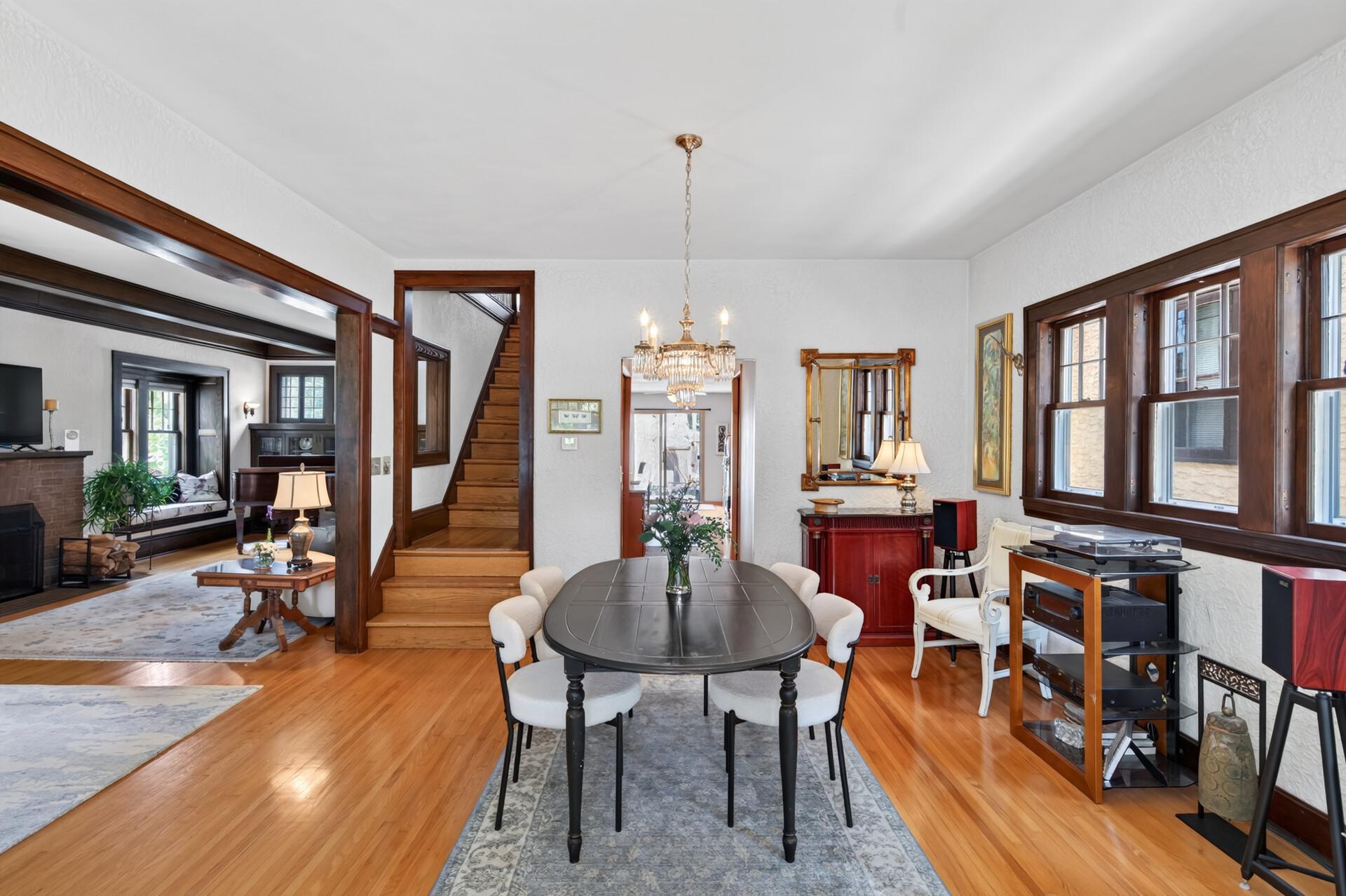View of Residential at 1947 Portland Avenue, Saint Paul MN 55104, Saint Paul (15 of 53) - Mike Wilen | Minnesota Team Real Estate