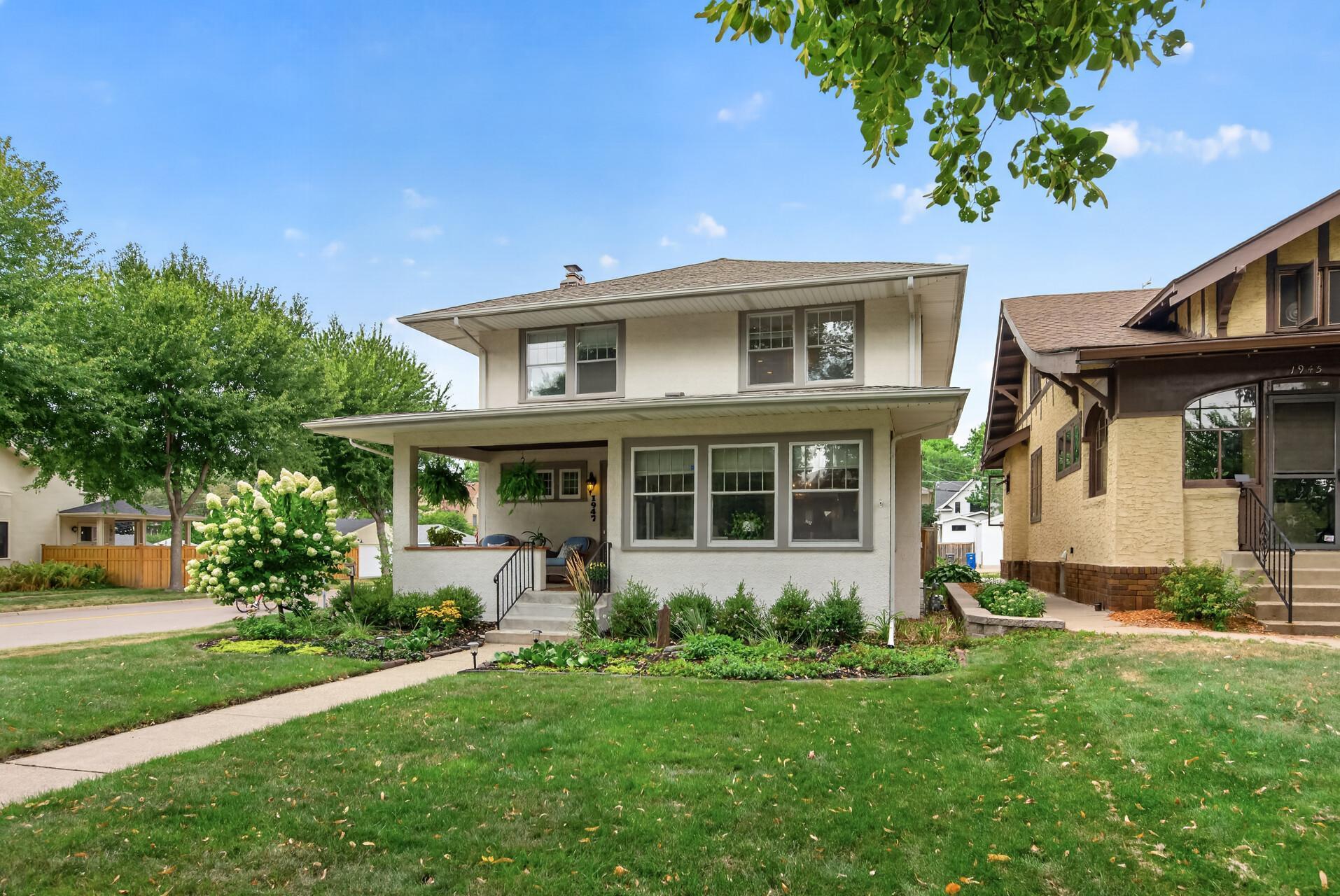View of Residential at 1947 Portland Avenue, Saint Paul MN 55104, Saint Paul (3 of 53) - Mike Wilen | Minnesota Team Real Estate