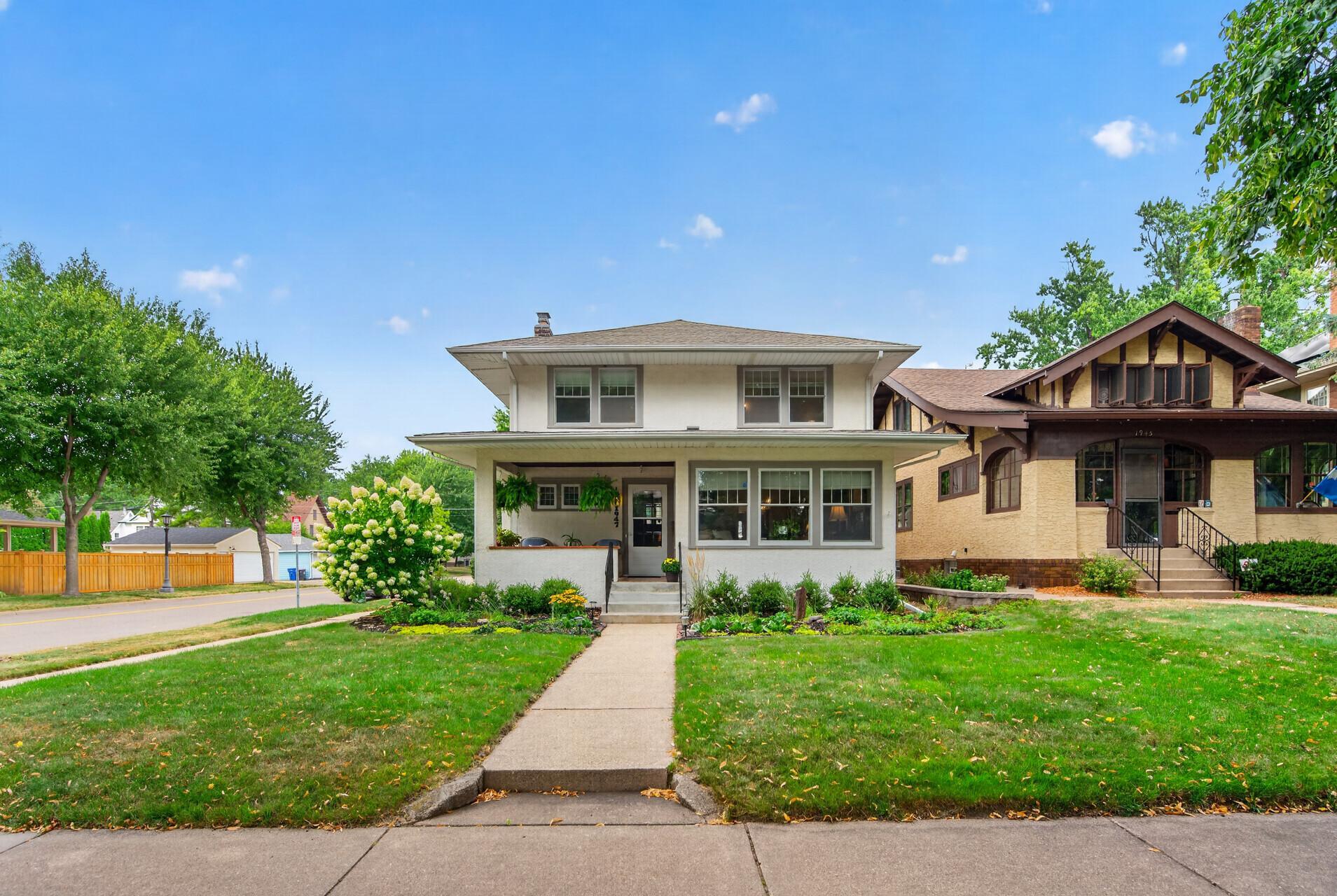 View of Residential at 1947 Portland Avenue, Saint Paul MN 55104, Saint Paul (2 of 53) - Mike Wilen | Minnesota Team Real Estate