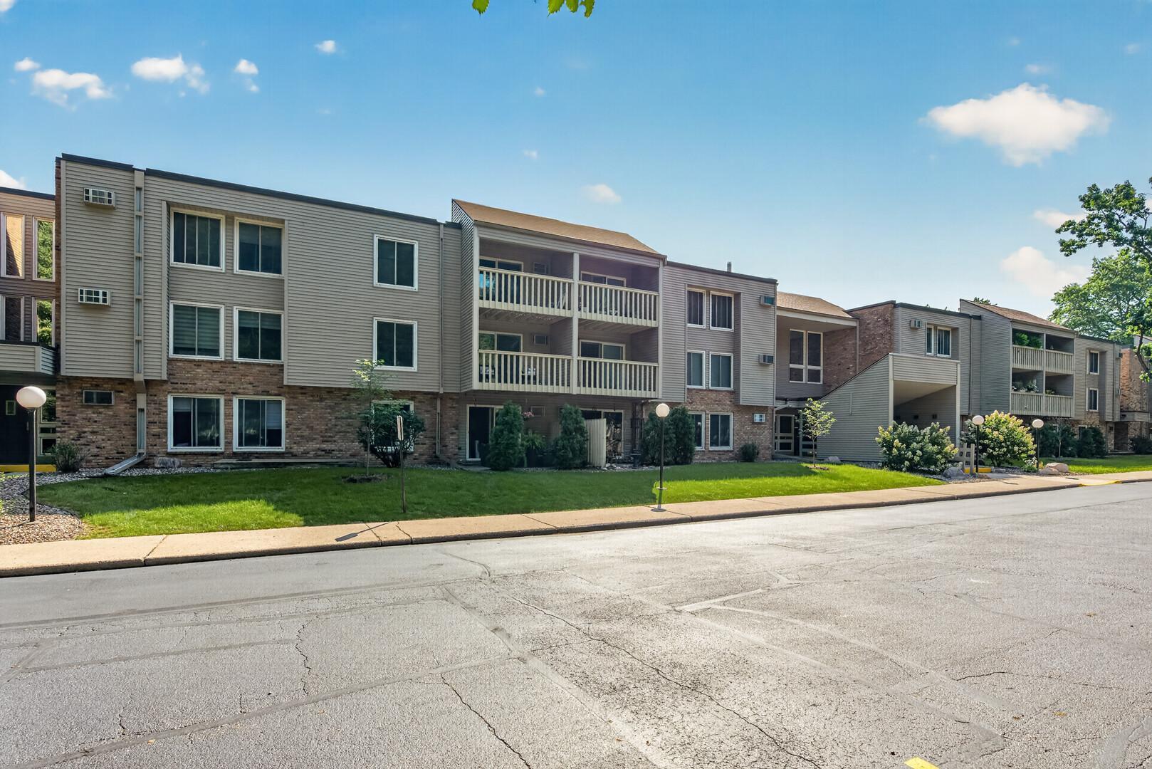 View of Residential at 4045 Hodgson Road #317, Shoreview MN 55126, Shoreview - Mike Wilen | Minnesota Team Real Estate
