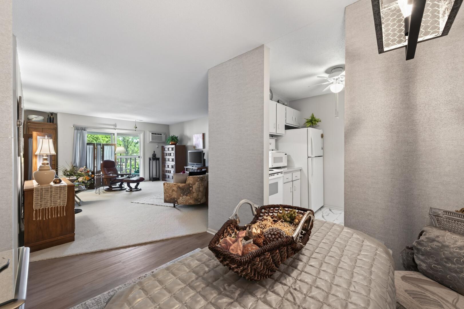 View of Residential at 4045 Hodgson Road #317, Shoreview MN 55126, Shoreview (11 of 29) - Mike Wilen | Minnesota Team Real Estate