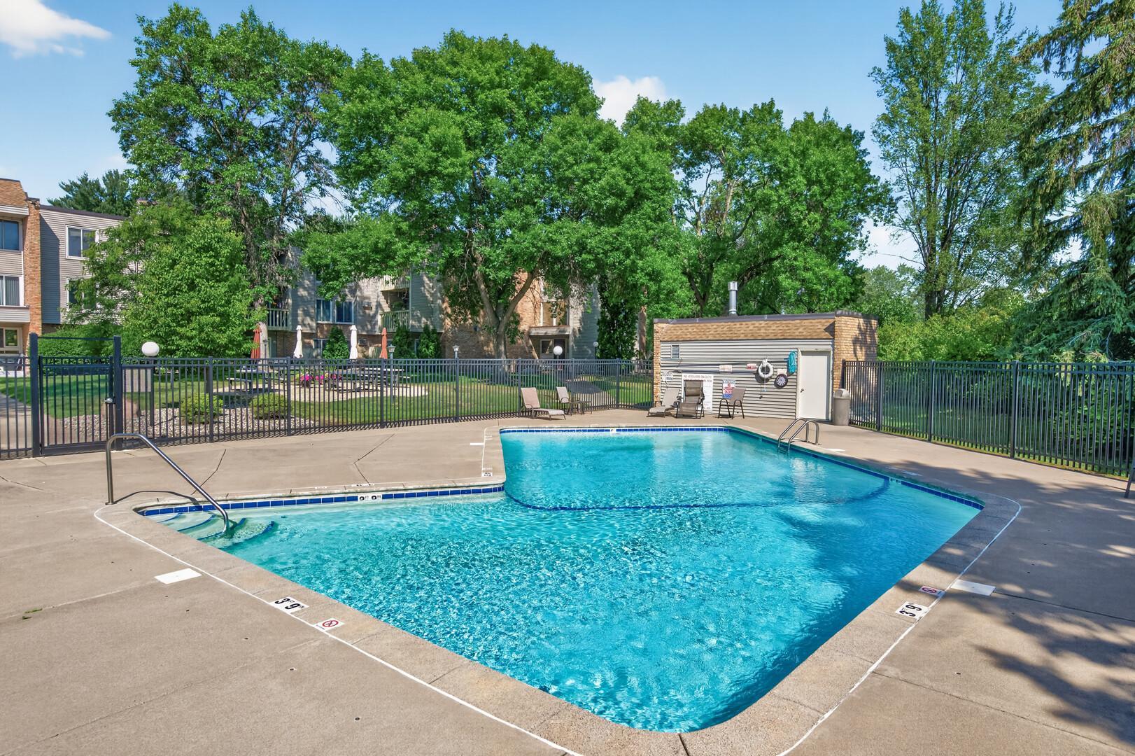View of Residential at 4045 Hodgson Road #317, Shoreview MN 55126, Shoreview (23 of 29) - Mike Wilen | Minnesota Team Real Estate