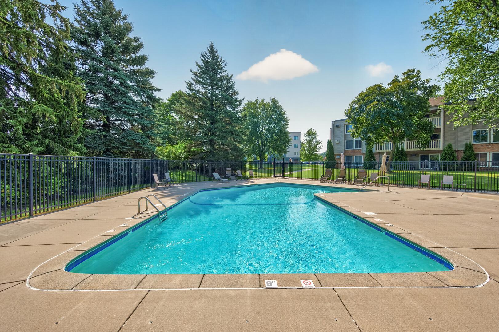 View of Residential at 4045 Hodgson Road #317, Shoreview MN 55126, Shoreview (22 of 29) - Mike Wilen | Minnesota Team Real Estate