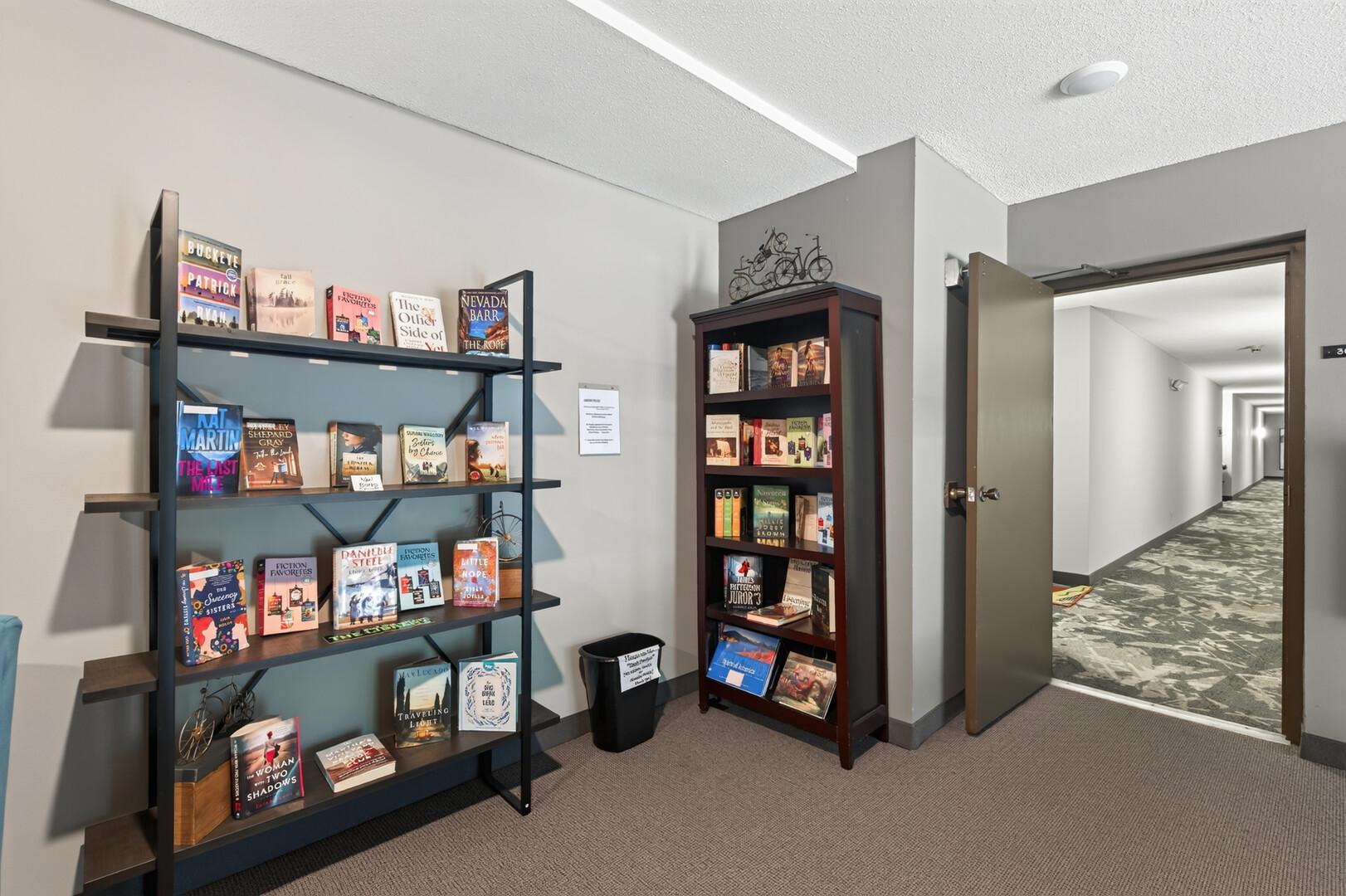 View of Residential at 4045 Hodgson Road #317, Shoreview MN 55126, Shoreview (25 of 29) - Mike Wilen | Minnesota Team Real Estate
