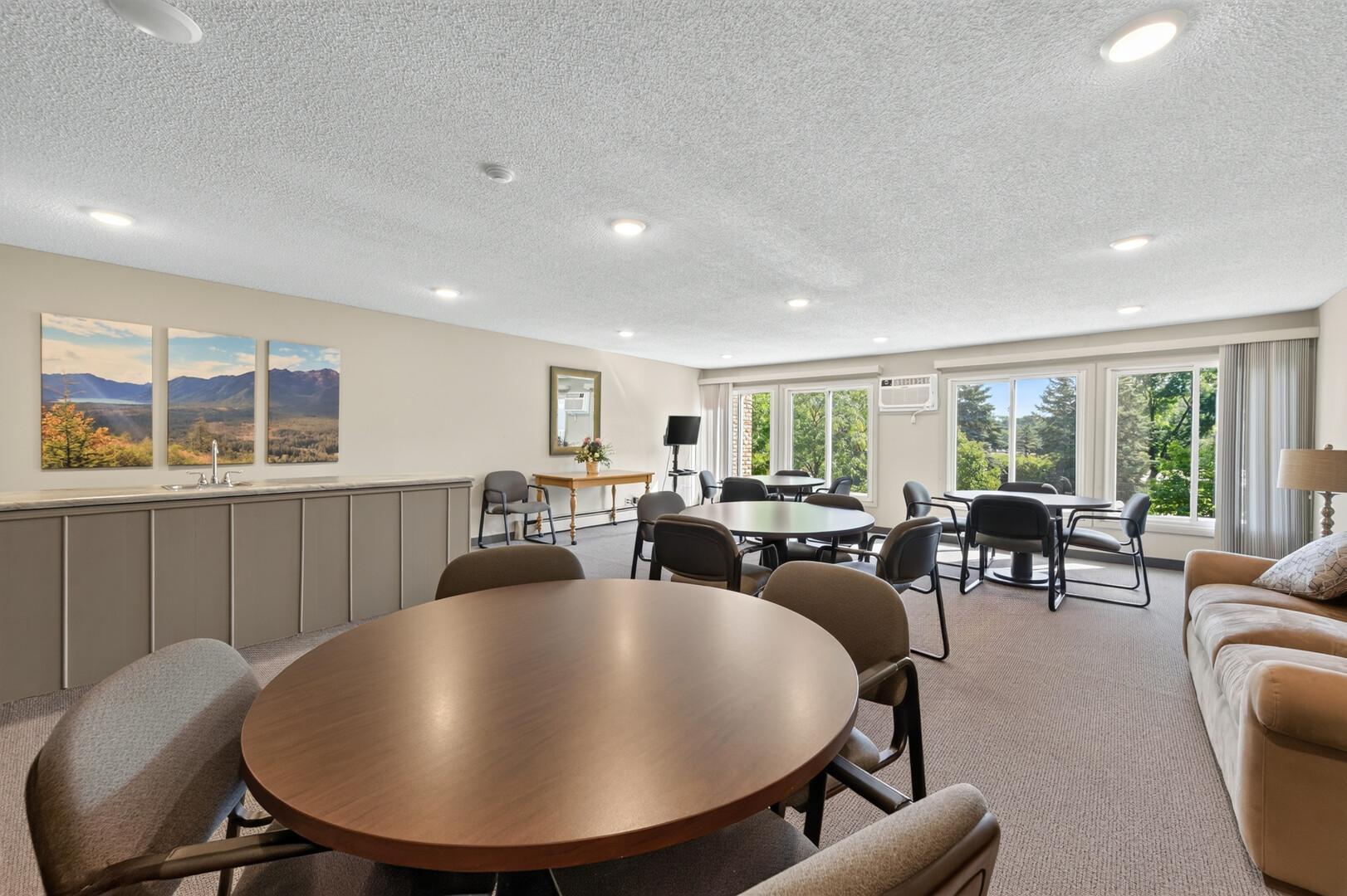 View of Residential at 4045 Hodgson Road #317, Shoreview MN 55126, Shoreview (27 of 29) - Mike Wilen | Minnesota Team Real Estate