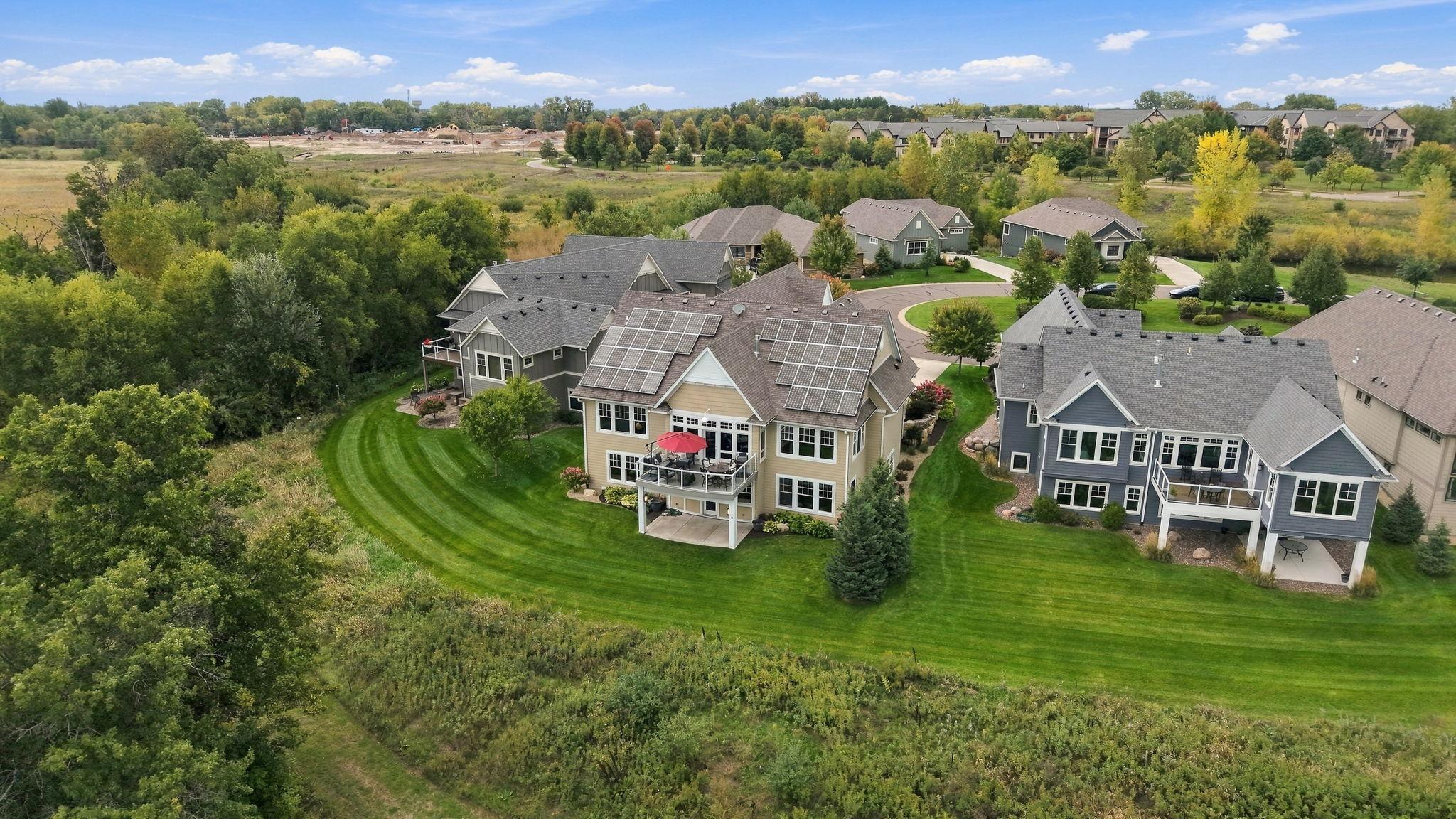 View of Residential at 21 Phoebe Lane, North Oaks MN 55127, North Oaks (45 of 45) - Mike Wilen | Minnesota Team Real Estate