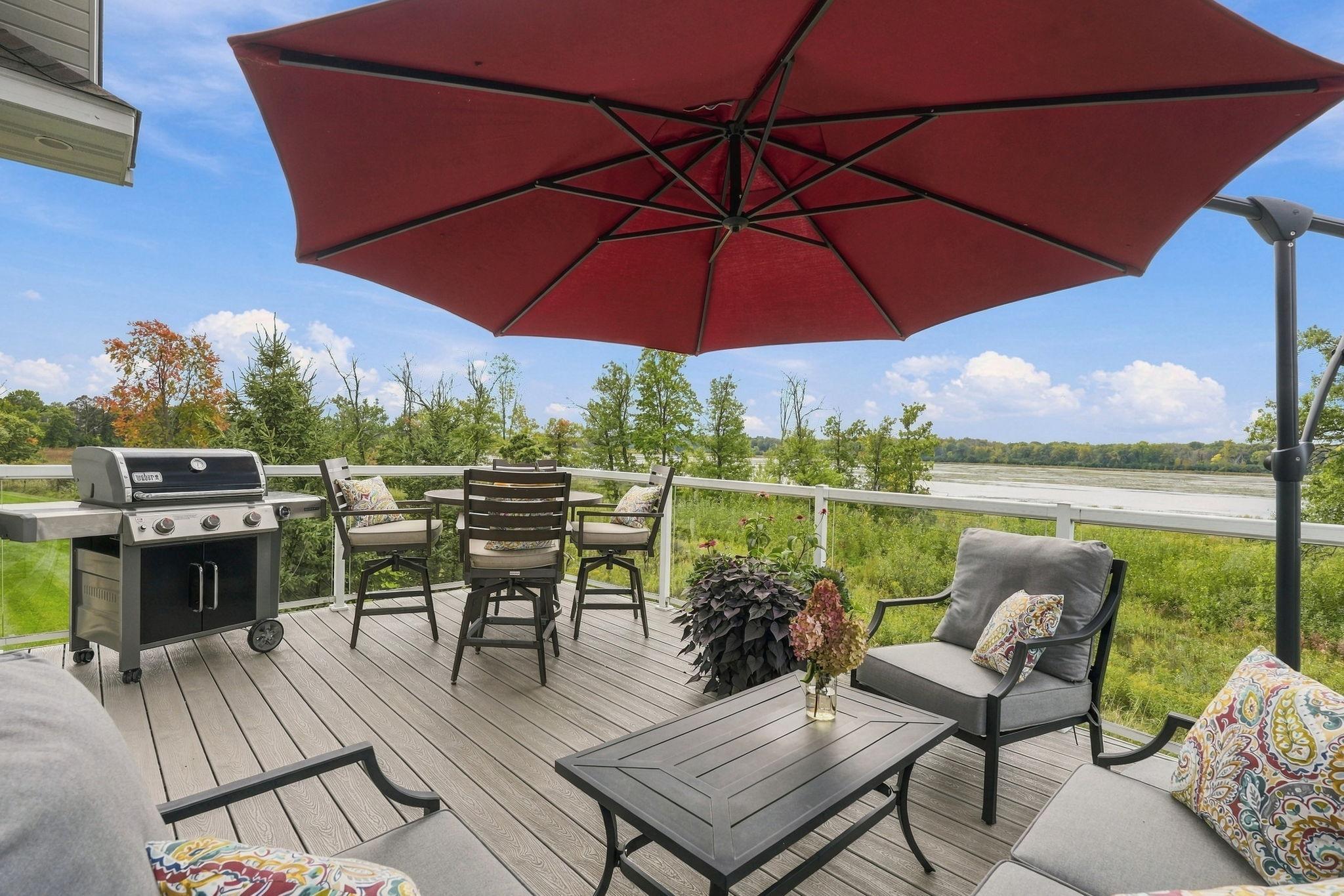 View of Residential at 21 Phoebe Lane, North Oaks MN 55127, North Oaks (40 of 45) - Mike Wilen | Minnesota Team Real Estate