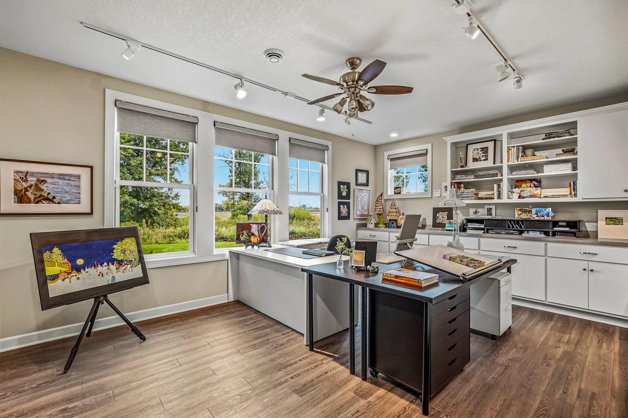 View of Residential at 21 Phoebe Lane, North Oaks MN 55127, North Oaks (30 of 45) - Mike Wilen | Minnesota Team Real Estate