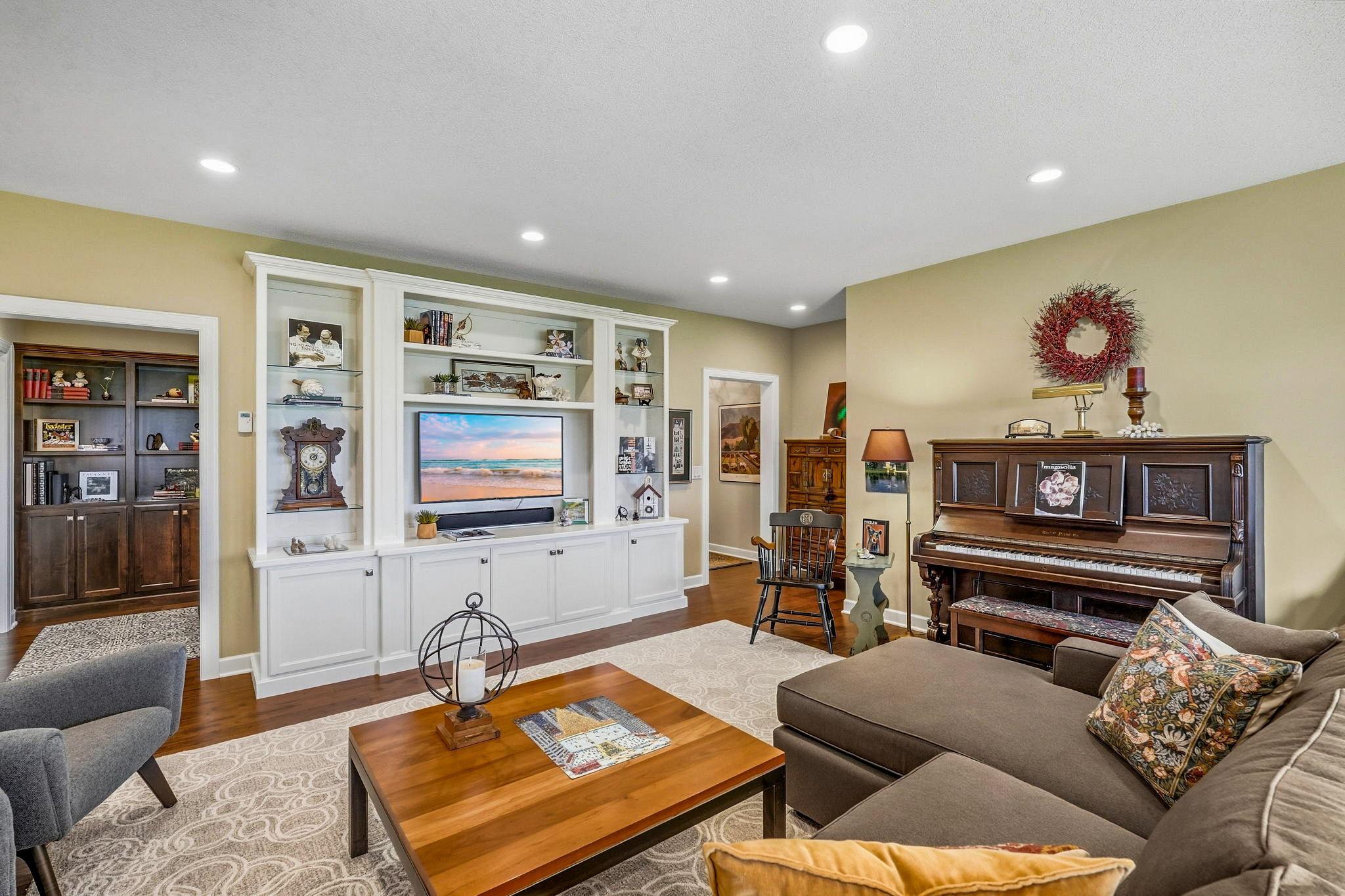 View of Residential at 21 Phoebe Lane, North Oaks MN 55127, North Oaks (29 of 45) - Mike Wilen | Minnesota Team Real Estate