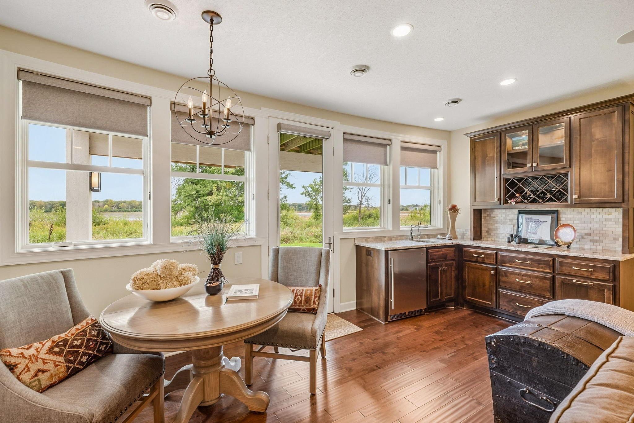 View of Residential at 21 Phoebe Lane, North Oaks MN 55127, North Oaks (28 of 45) - Mike Wilen | Minnesota Team Real Estate