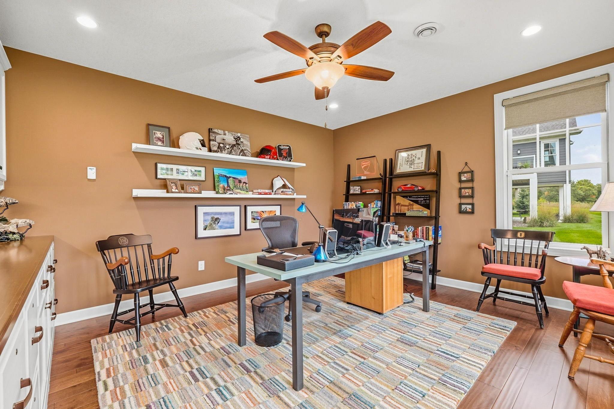 View of Residential at 21 Phoebe Lane, North Oaks MN 55127, North Oaks (38 of 45) - Mike Wilen | Minnesota Team Real Estate