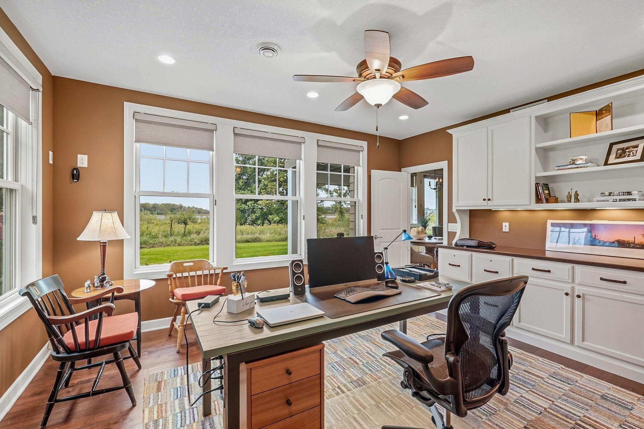View of Residential at 21 Phoebe Lane, North Oaks MN 55127, North Oaks (37 of 45) - Mike Wilen | Minnesota Team Real Estate