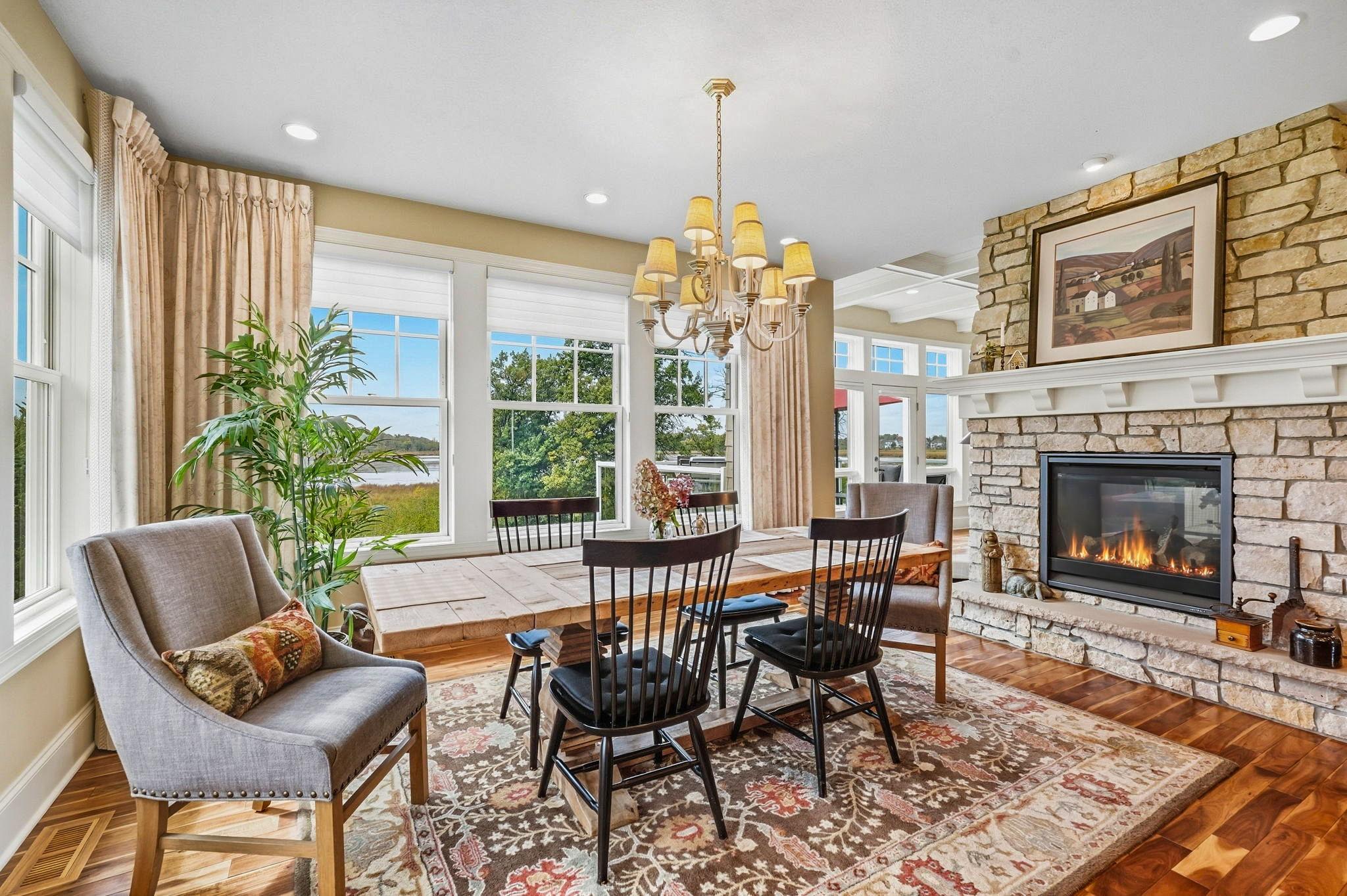 View of Residential at 21 Phoebe Lane, North Oaks MN 55127, North Oaks (9 of 45) - Mike Wilen | Minnesota Team Real Estate