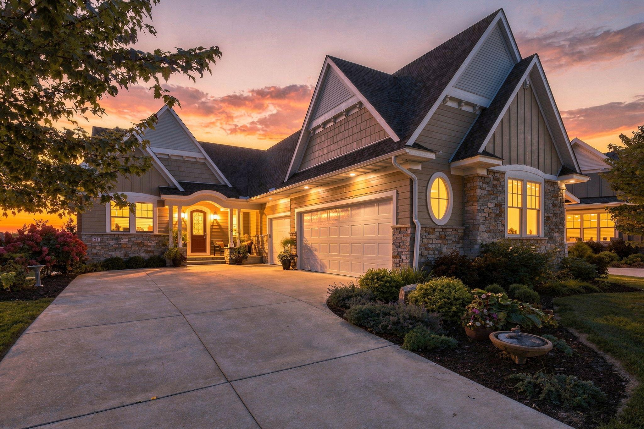 View of Residential at 21 Phoebe Lane, North Oaks MN 55127, North Oaks (42 of 45) - Mike Wilen | Minnesota Team Real Estate