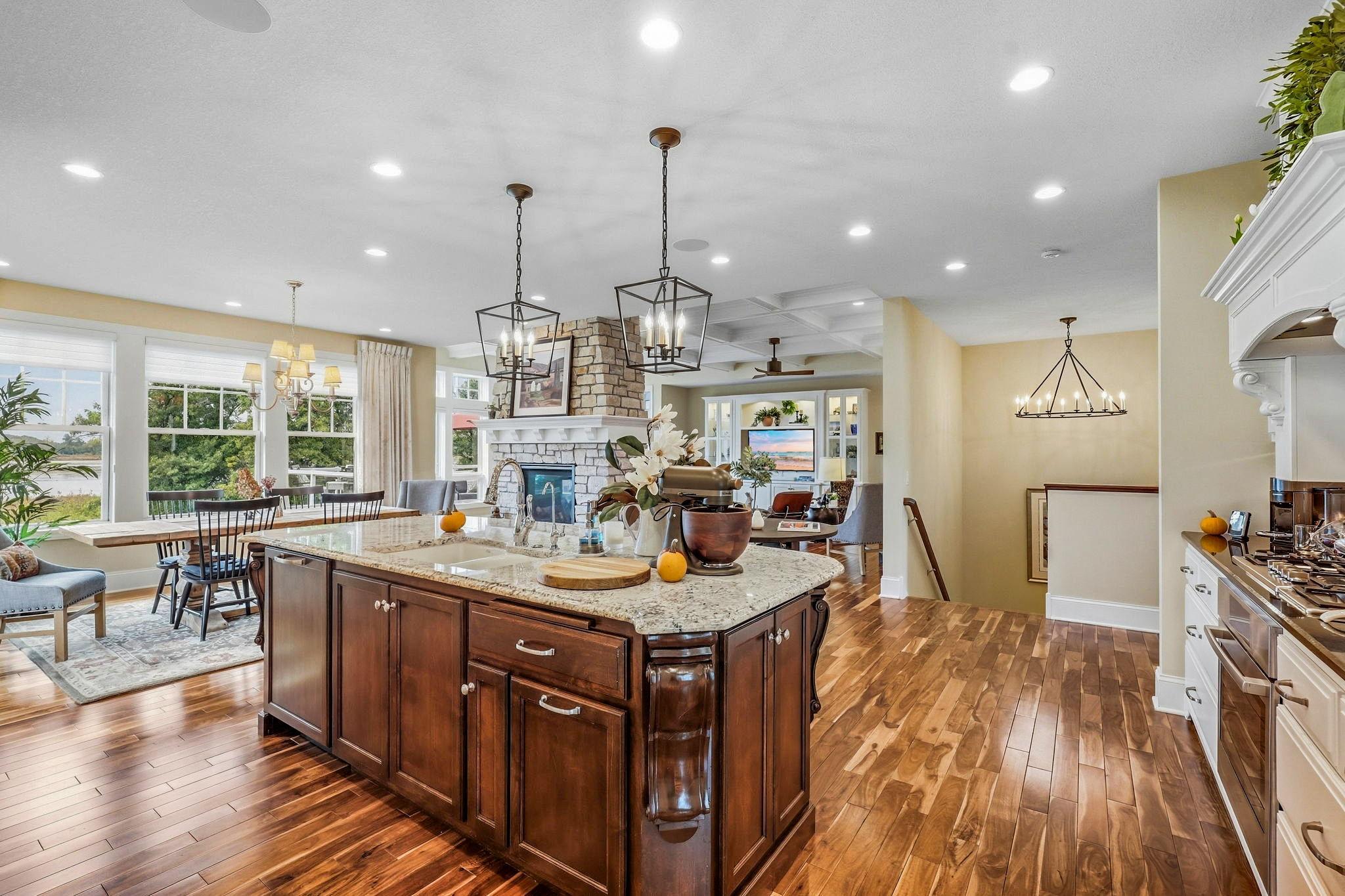 View of Residential at 21 Phoebe Lane, North Oaks MN 55127, North Oaks (10 of 45) - Mike Wilen | Minnesota Team Real Estate