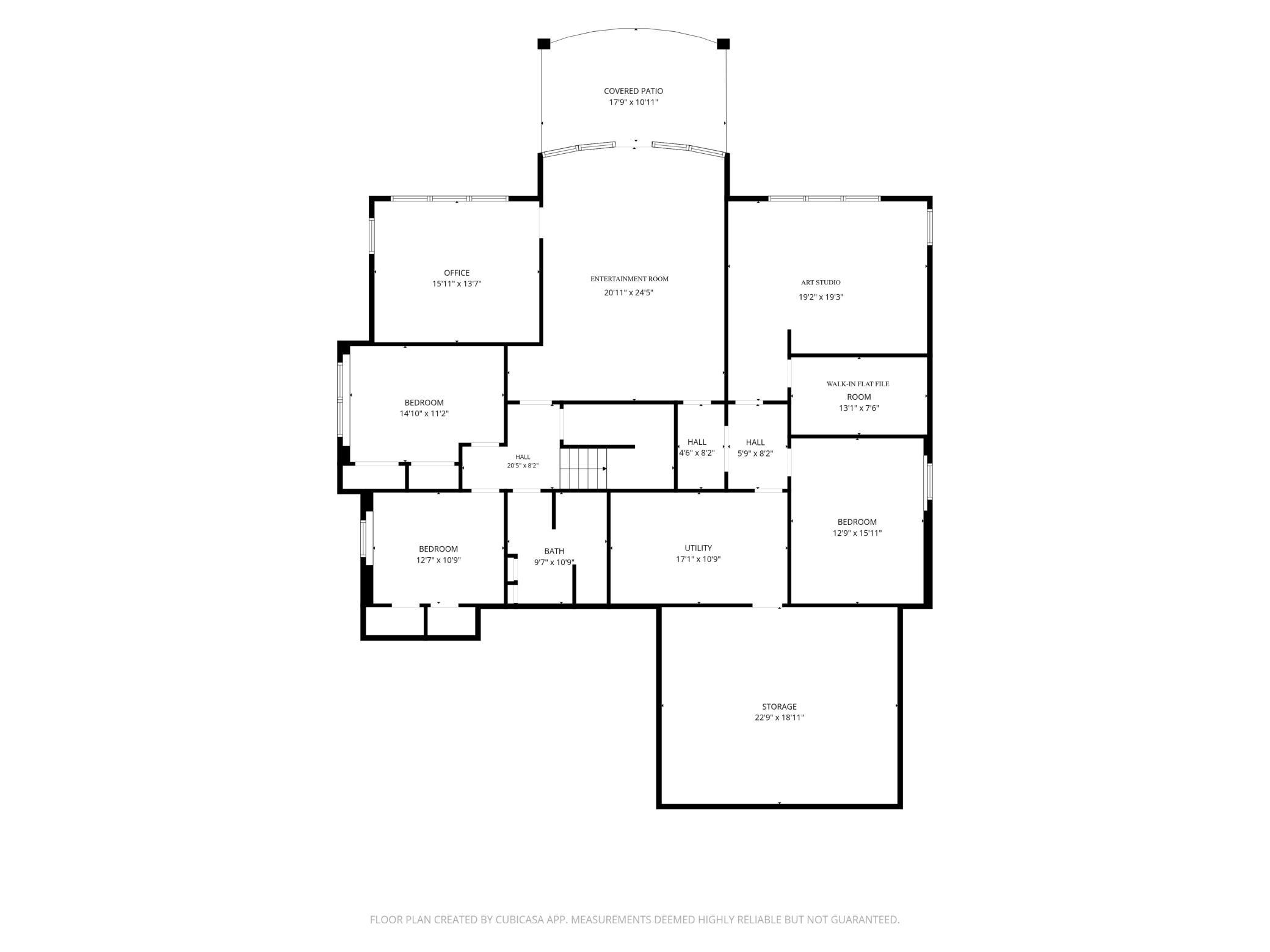 View of Residential at 21 Phoebe Lane, North Oaks MN 55127, North Oaks (26 of 45) - Mike Wilen | Minnesota Team Real Estate