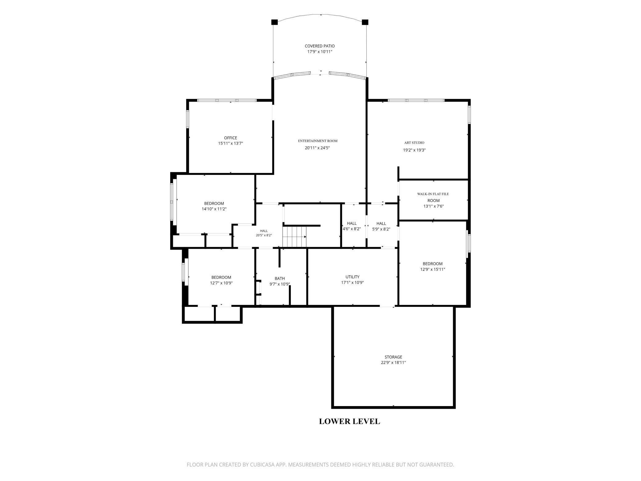View of Residential at 21 Phoebe Lane, North Oaks MN 55127, North Oaks (27 of 45) - Mike Wilen | Minnesota Team Real Estate