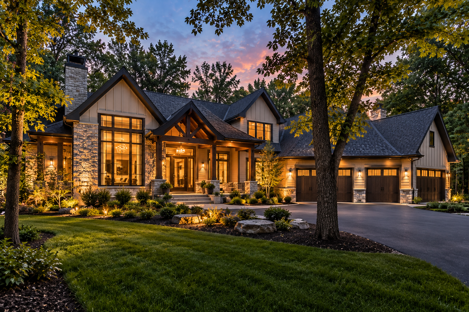 View of Single Family at 26750 Smithtown Road, Excelsior - Mike Wilen | Minnesota Team Real Estate