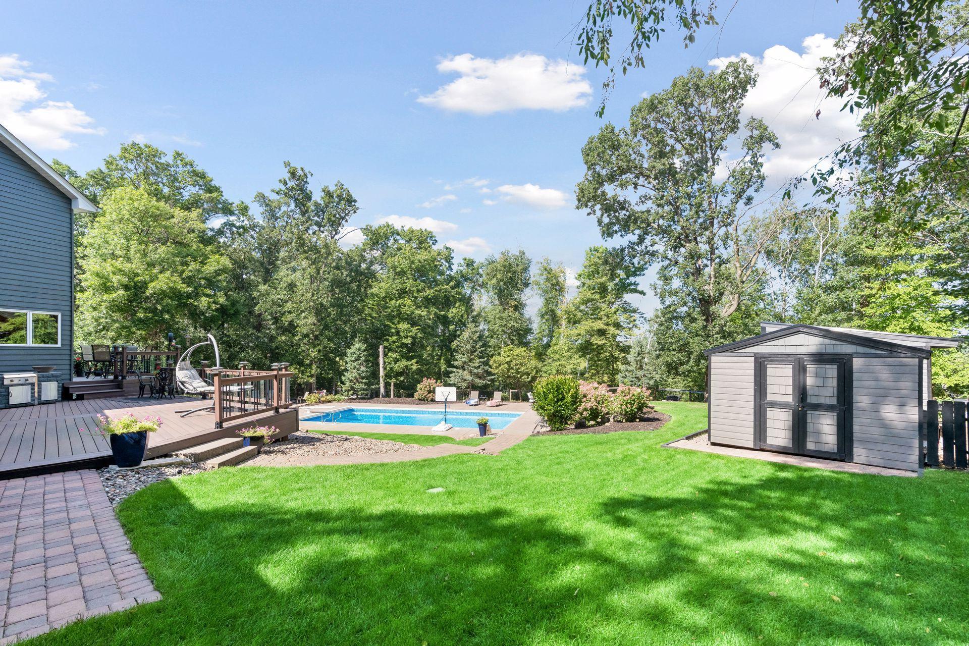 View of Residential at 12495 225th Court, Elk River MN 55330, Elk River (67 of 75) - Mike Wilen | Minnesota Team Real Estate