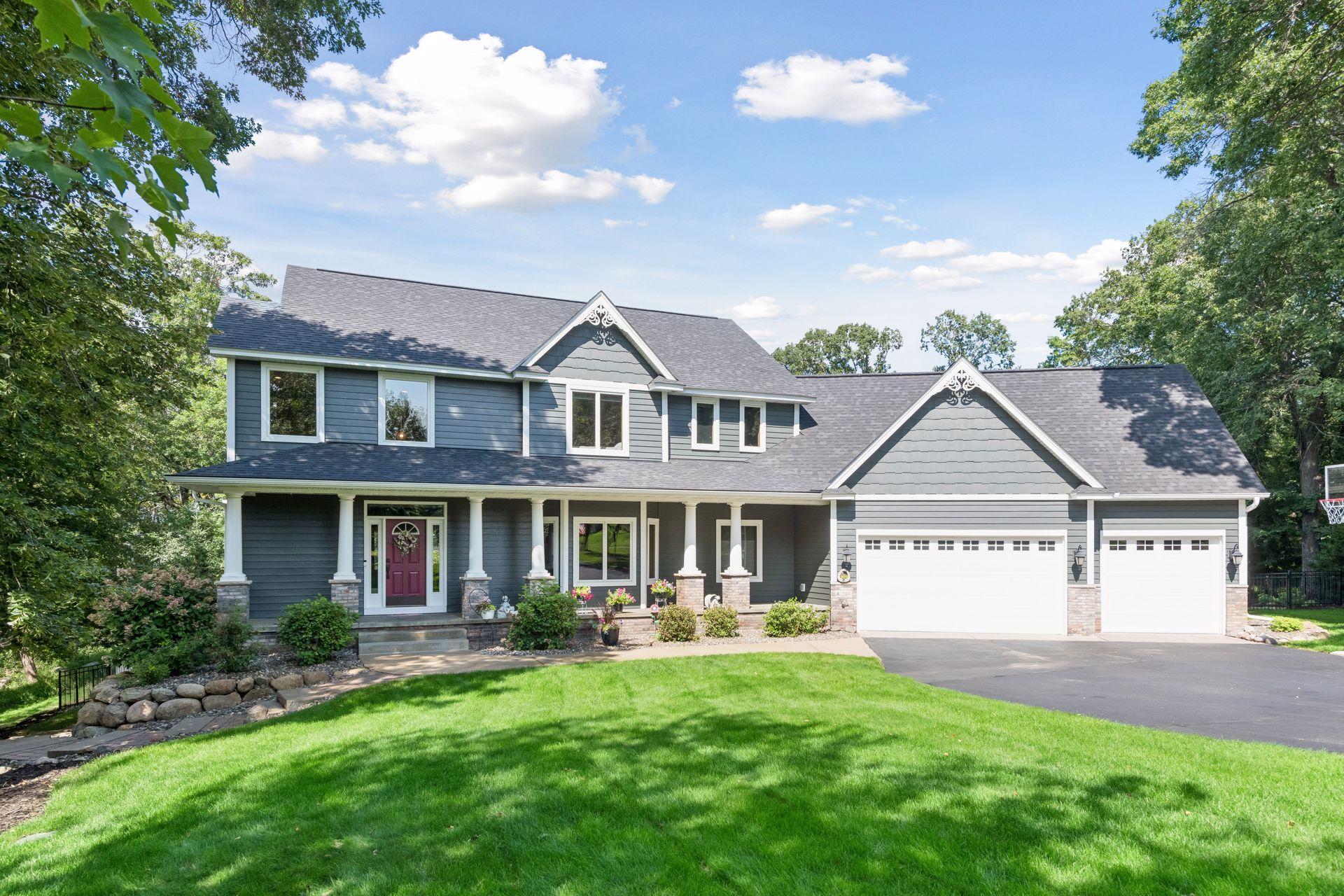 View of Residential at 12495 225th Court, Elk River MN 55330, Elk River (66 of 75) - Mike Wilen | Minnesota Team Real Estate