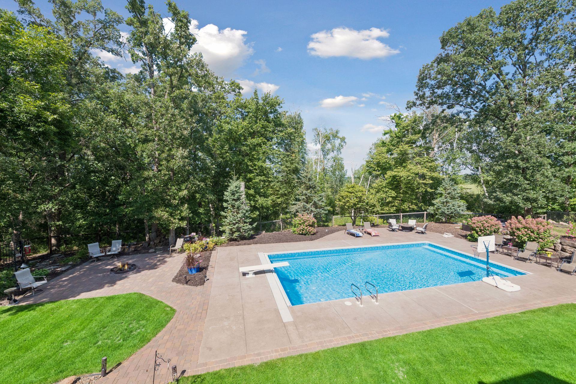 View of Residential at 12495 225th Court, Elk River MN 55330, Elk River (59 of 75) - Mike Wilen | Minnesota Team Real Estate