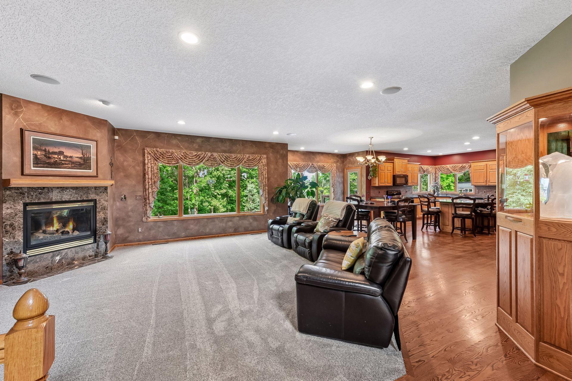 View of Residential at 12495 225th Court, Elk River MN 55330, Elk River (55 of 75) - Mike Wilen | Minnesota Team Real Estate