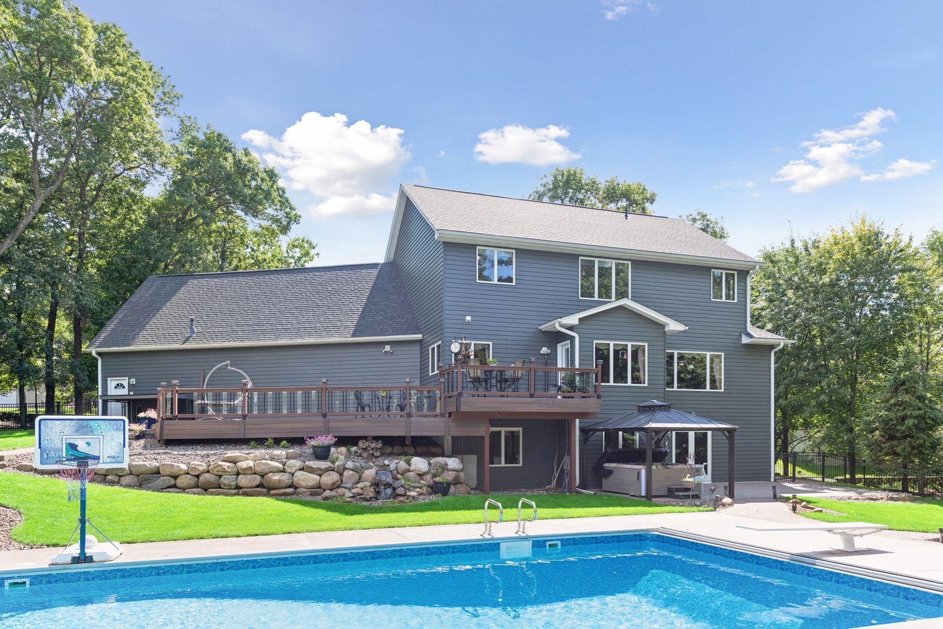 View of Residential at 12495 225th Court, Elk River MN 55330, Elk River (54 of 75) - Mike Wilen | Minnesota Team Real Estate