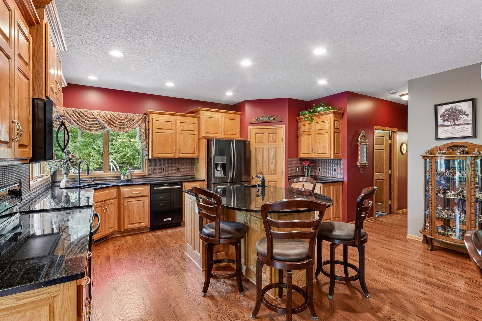 View of Residential at 12495 225th Court, Elk River MN 55330, Elk River (53 of 75) - Mike Wilen | Minnesota Team Real Estate