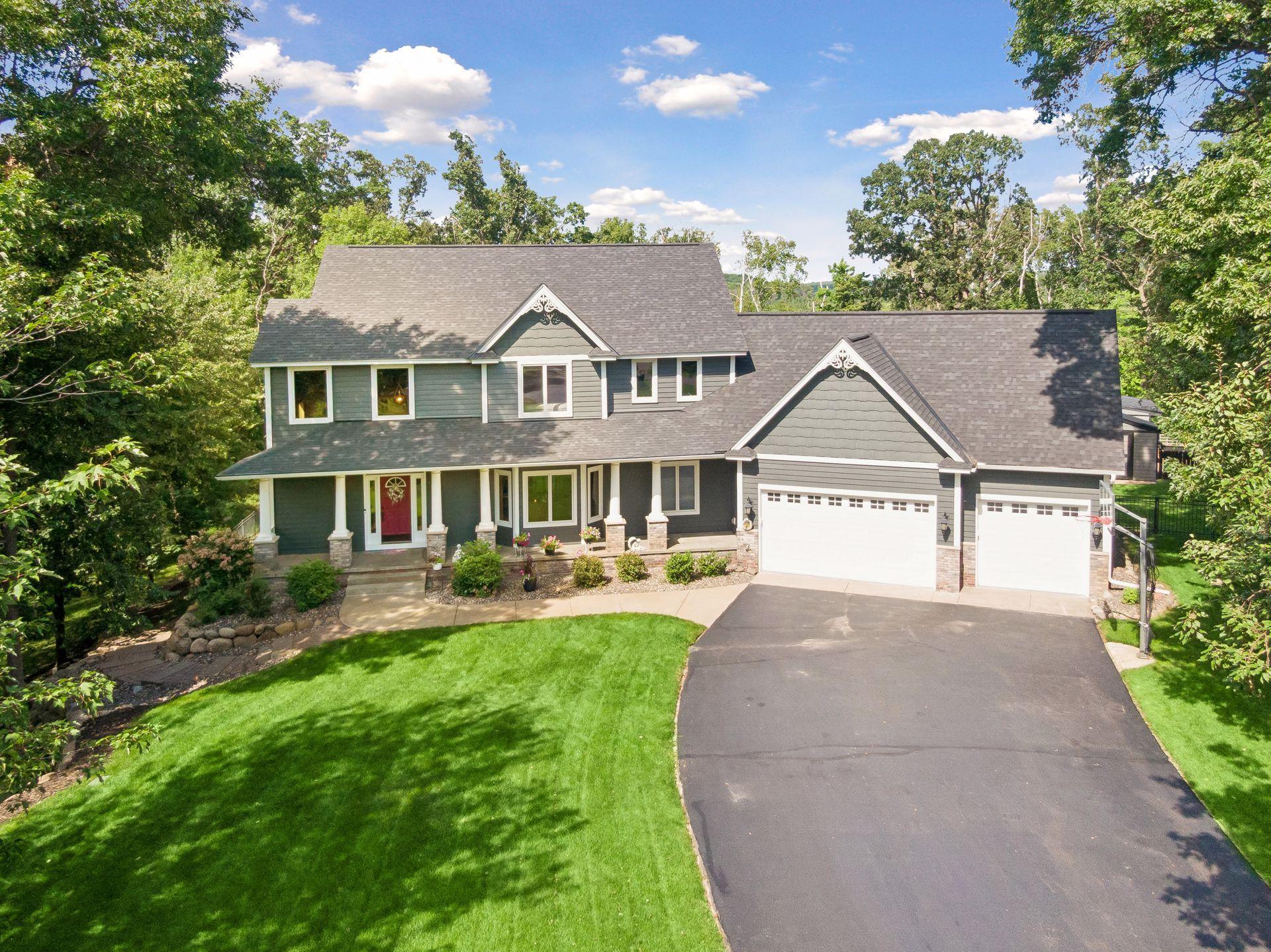 View of Residential at 12495 225th Court, Elk River MN 55330, Elk River (51 of 75) - Mike Wilen | Minnesota Team Real Estate