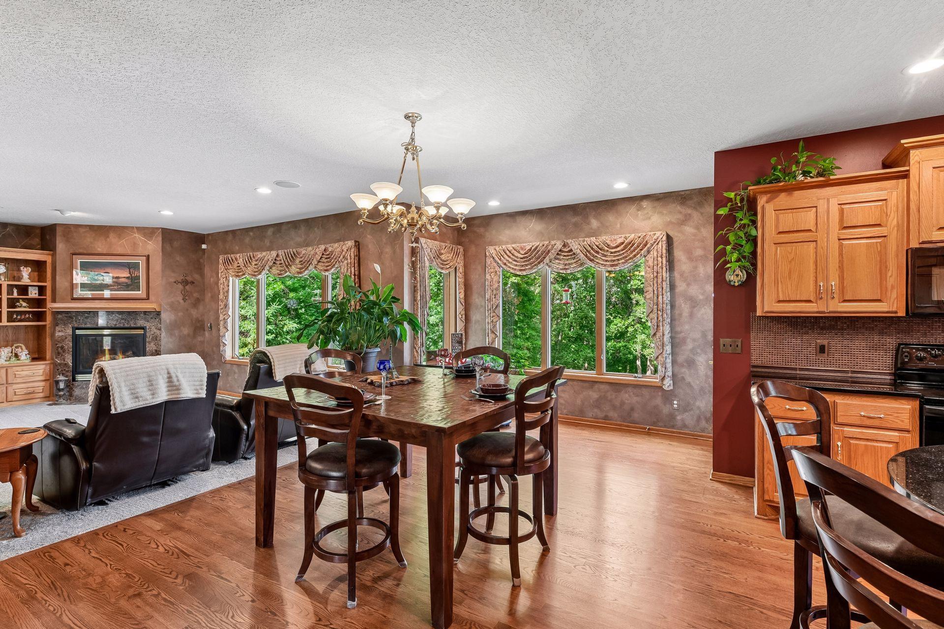 View of Residential at 12495 225th Court, Elk River MN 55330, Elk River (48 of 75) - Mike Wilen | Minnesota Team Real Estate