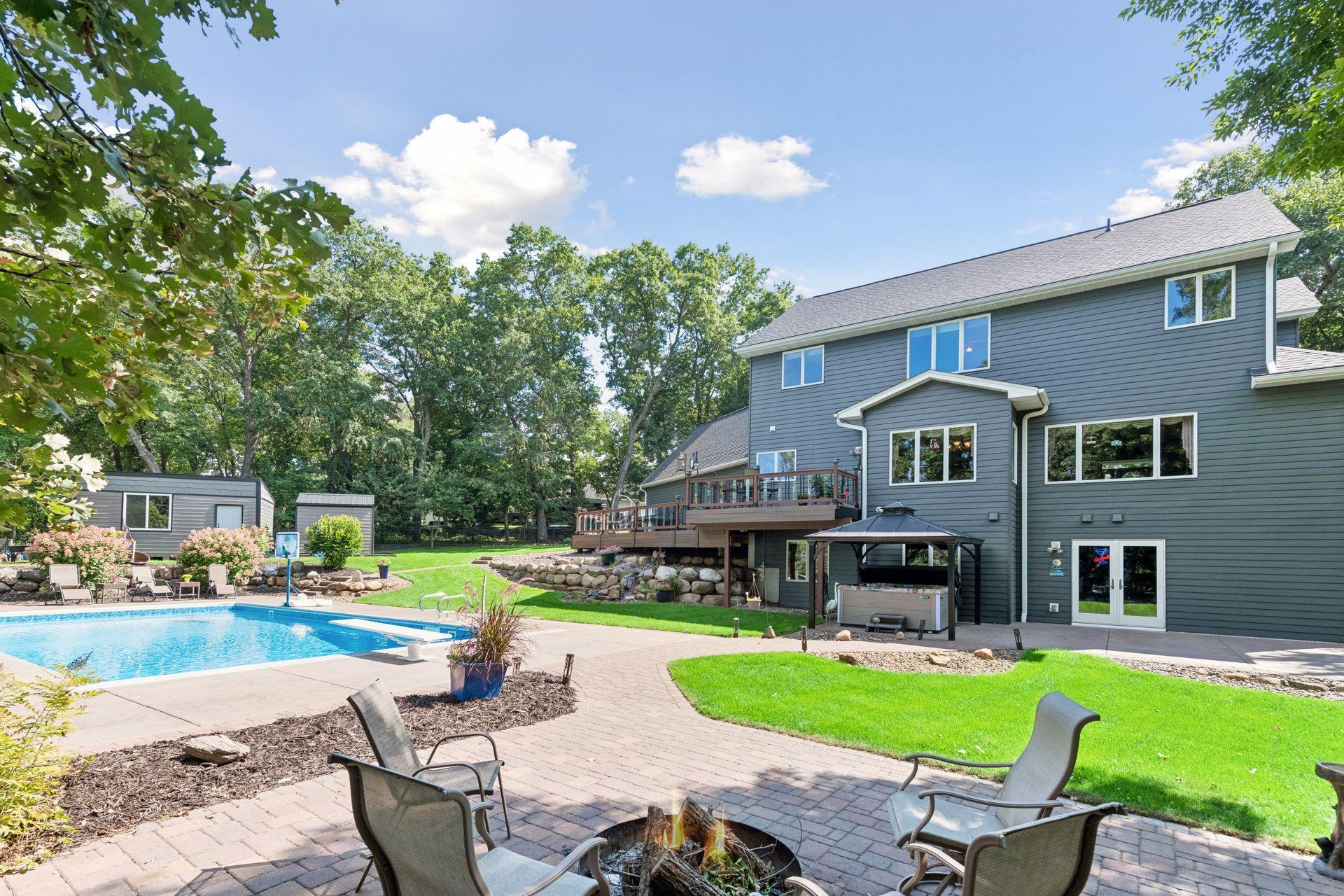 View of Residential at 12495 225th Court, Elk River MN 55330, Elk River (5 of 75) - Mike Wilen | Minnesota Team Real Estate