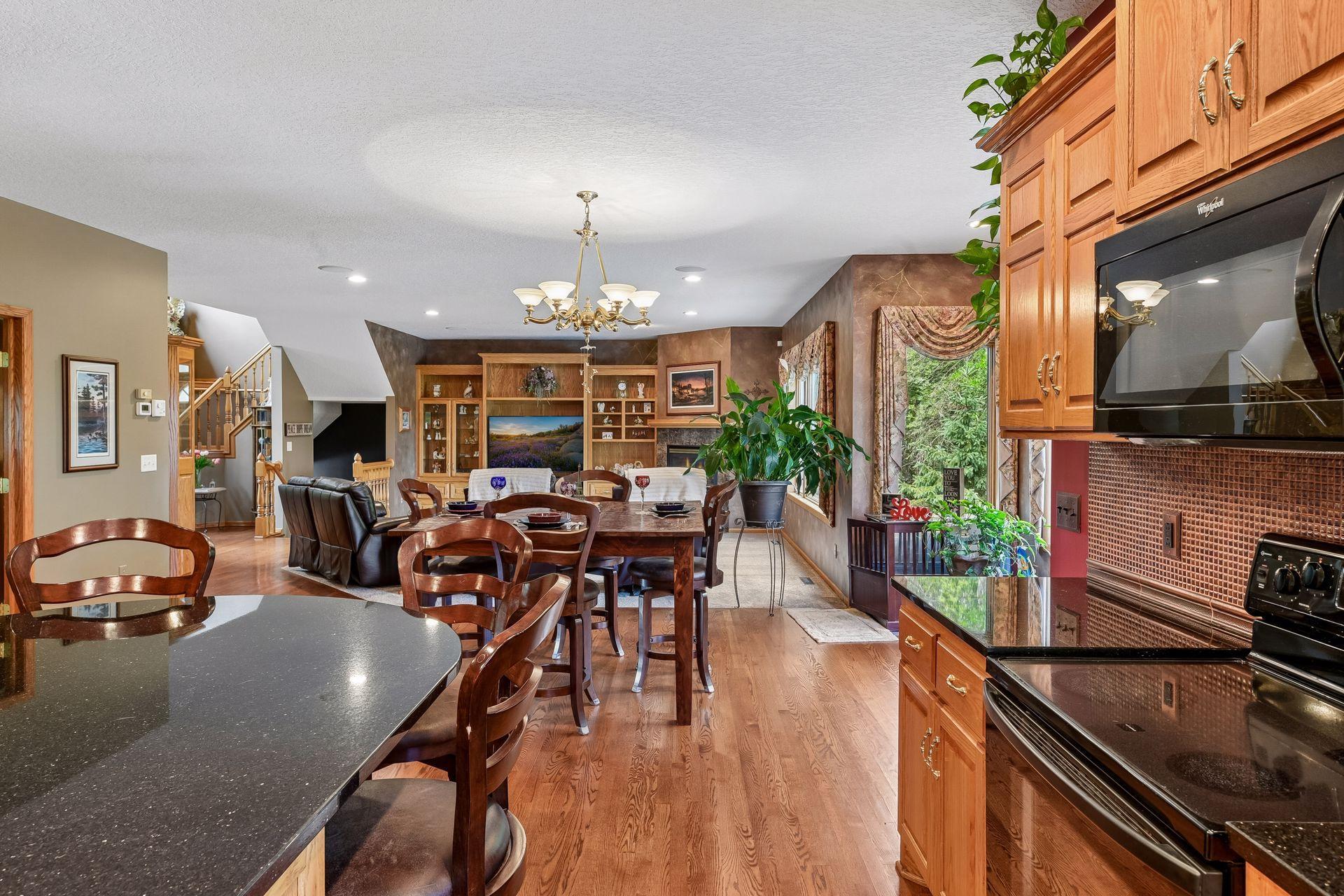 View of Residential at 12495 225th Court, Elk River MN 55330, Elk River (47 of 75) - Mike Wilen | Minnesota Team Real Estate