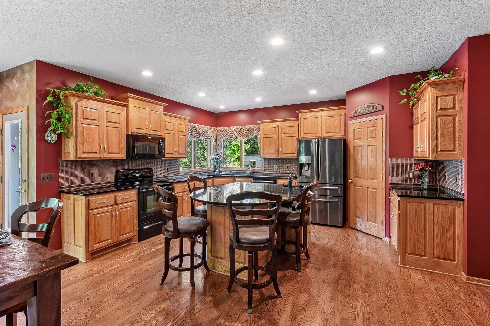 View of Residential at 12495 225th Court, Elk River MN 55330, Elk River (46 of 75) - Mike Wilen | Minnesota Team Real Estate