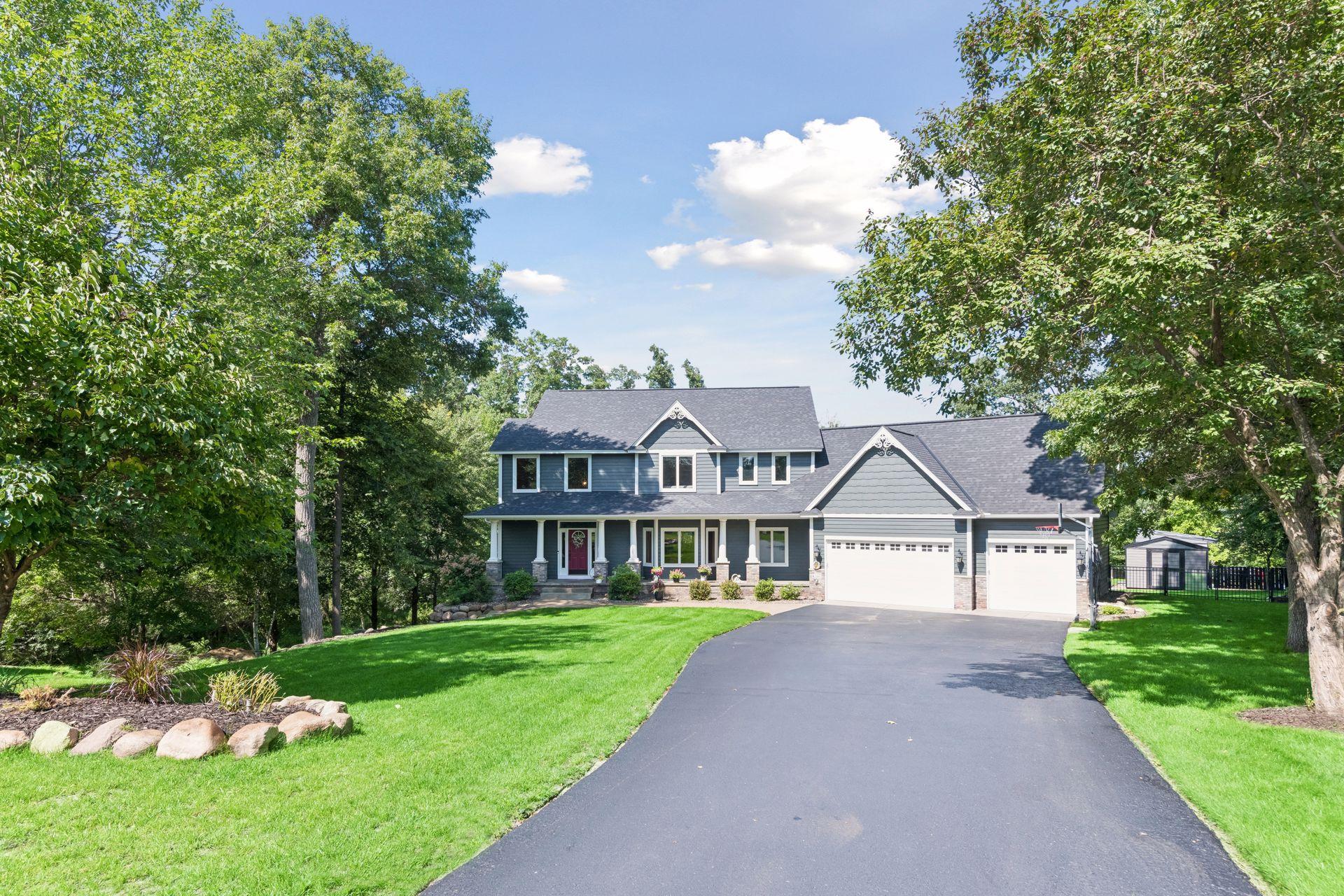 View of Residential at 12495 225th Court, Elk River MN 55330, Elk River (30 of 75) - Mike Wilen | Minnesota Team Real Estate