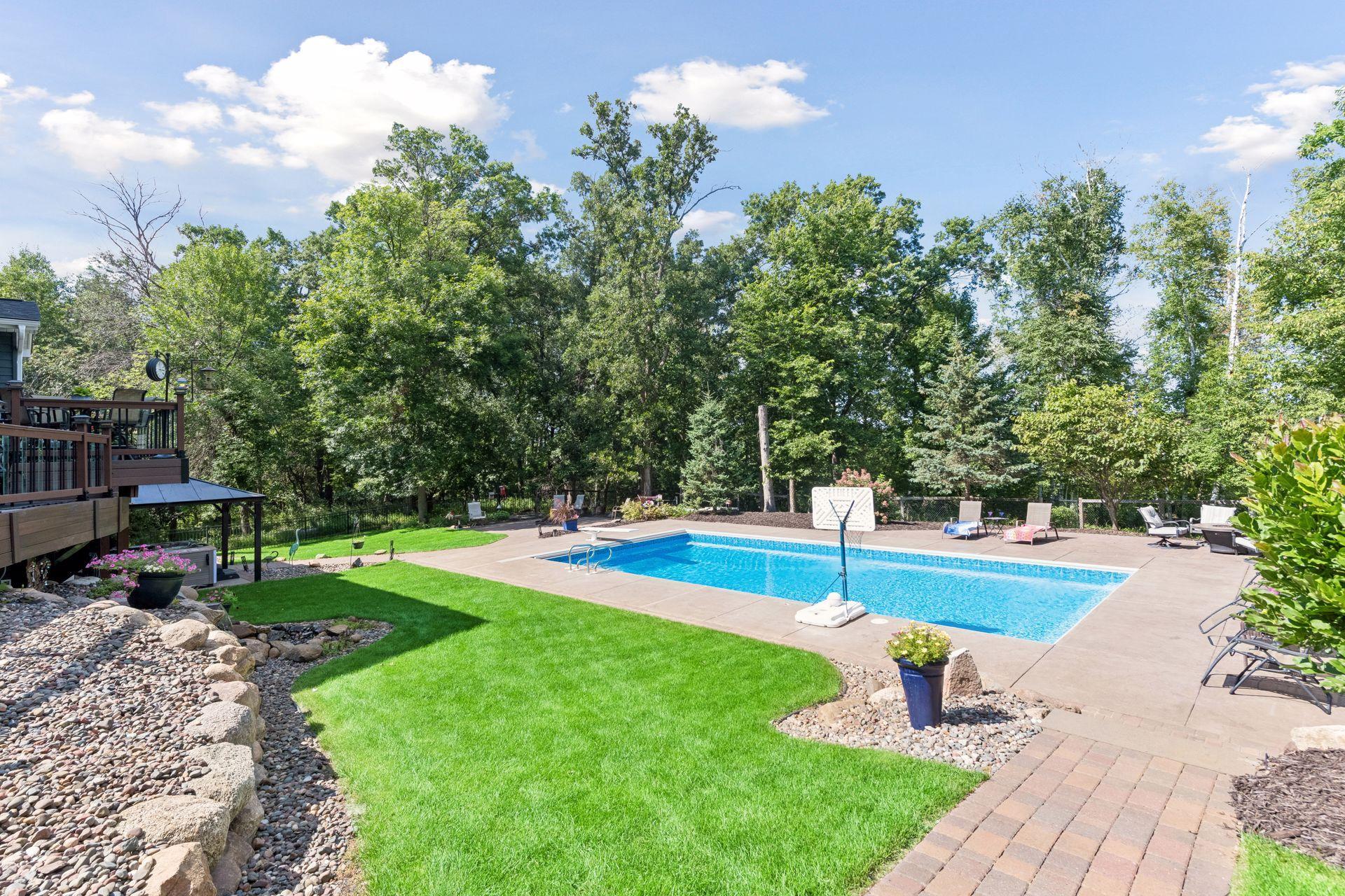 View of Residential at 12495 225th Court, Elk River MN 55330, Elk River (41 of 75) - Mike Wilen | Minnesota Team Real Estate