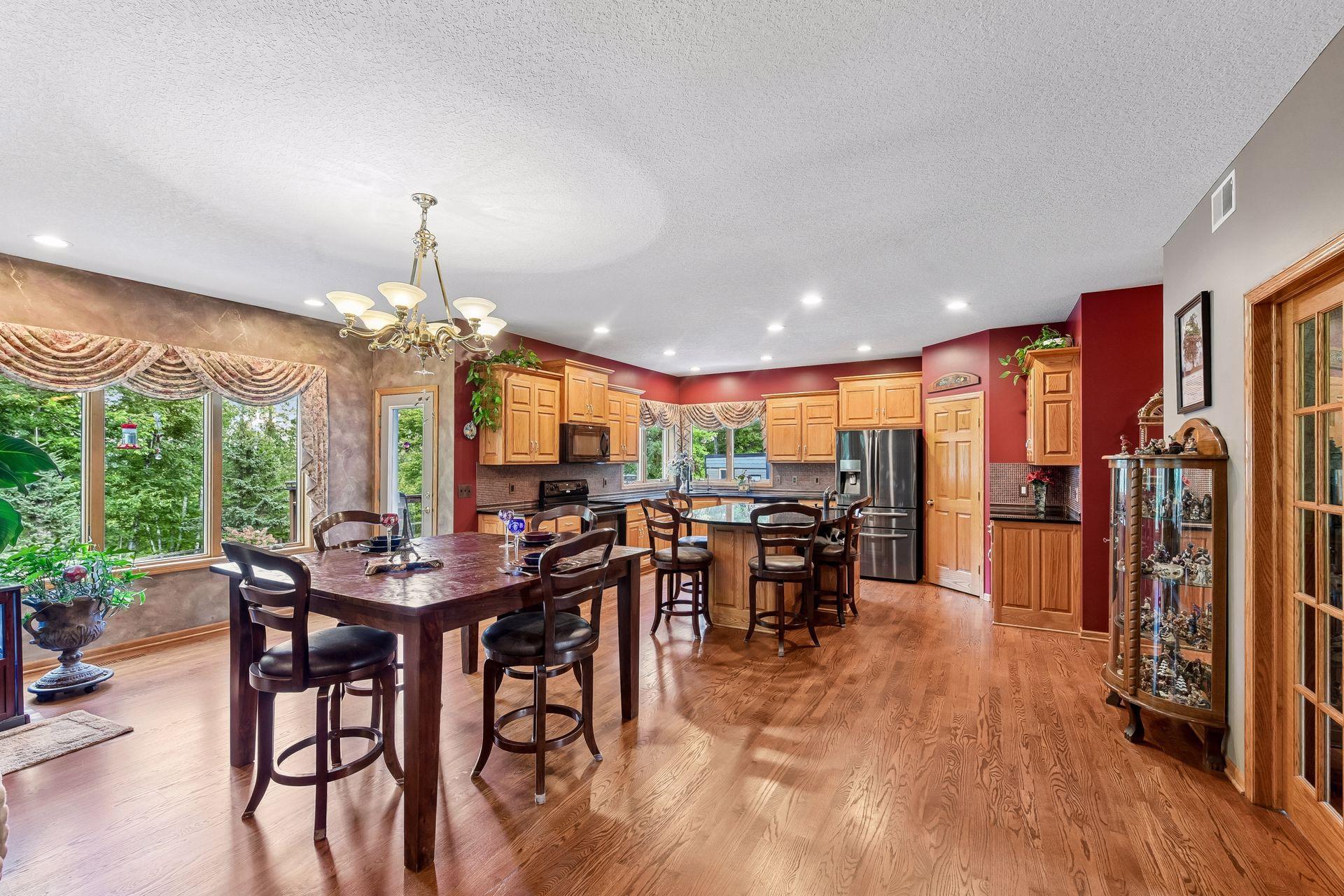 View of Residential at 12495 225th Court, Elk River MN 55330, Elk River (8 of 75) - Mike Wilen | Minnesota Team Real Estate