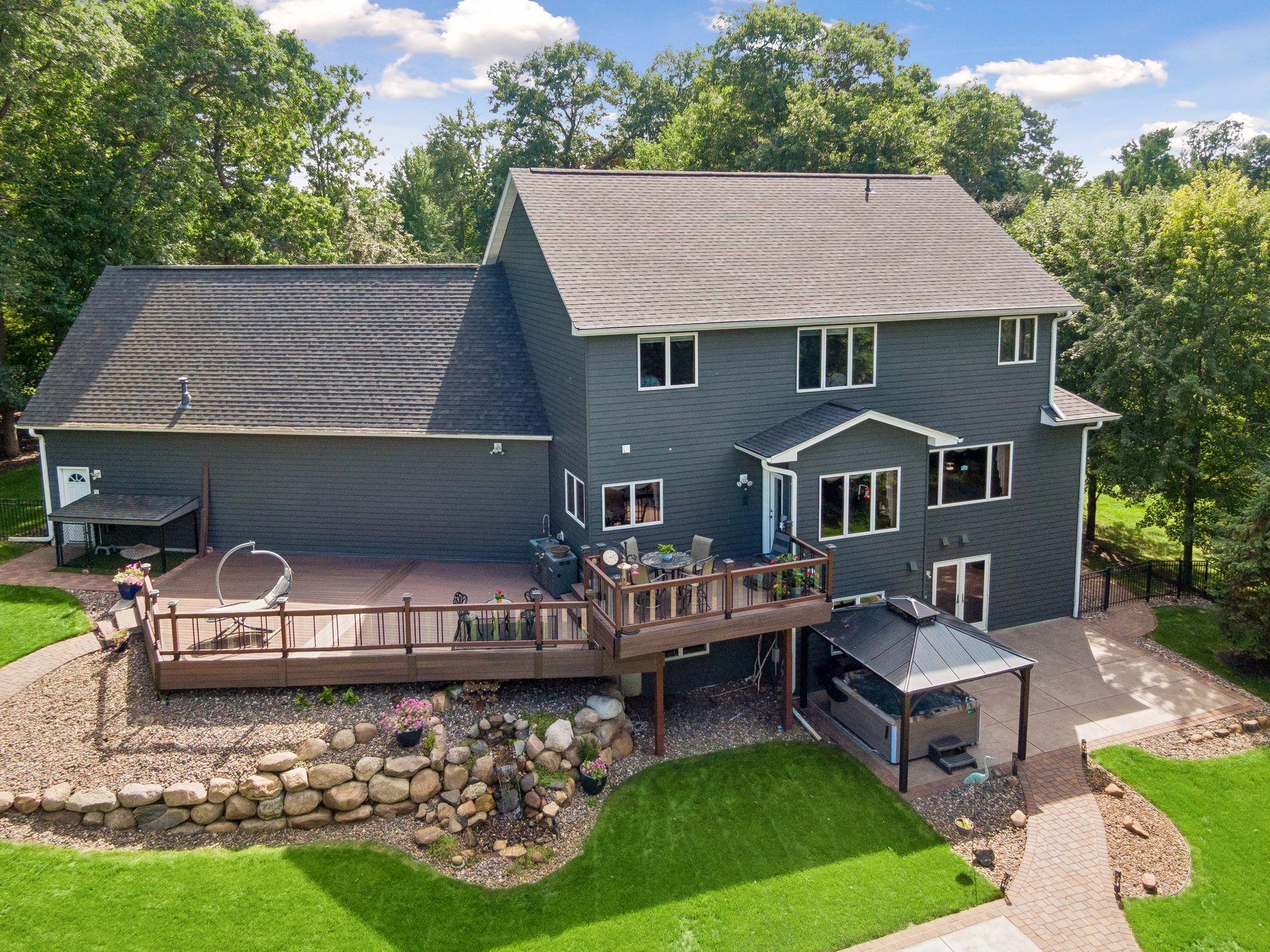 View of Residential at 12495 225th Court, Elk River MN 55330, Elk River (13 of 75) - Mike Wilen | Minnesota Team Real Estate
