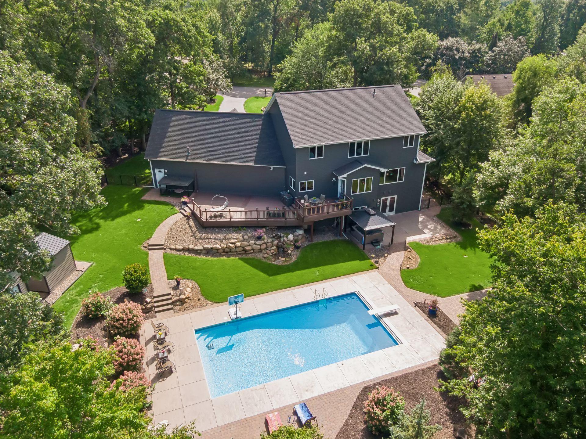 View of Residential at 12495 225th Court, Elk River MN 55330, Elk River (9 of 75) - Mike Wilen | Minnesota Team Real Estate