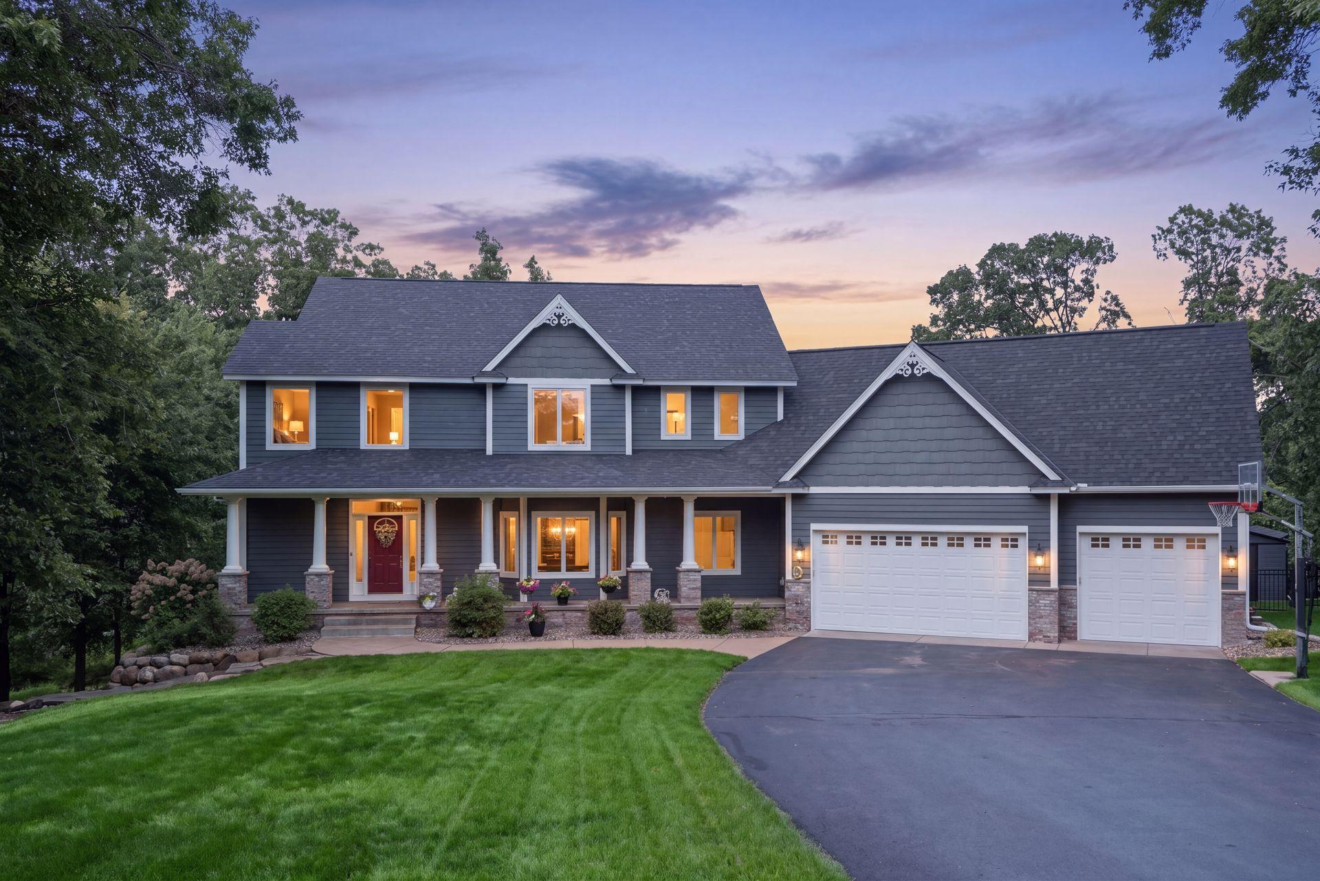 View of Residential at 12495 225th Court, Elk River MN 55330, Elk River (2 of 75) - Mike Wilen | Minnesota Team Real Estate