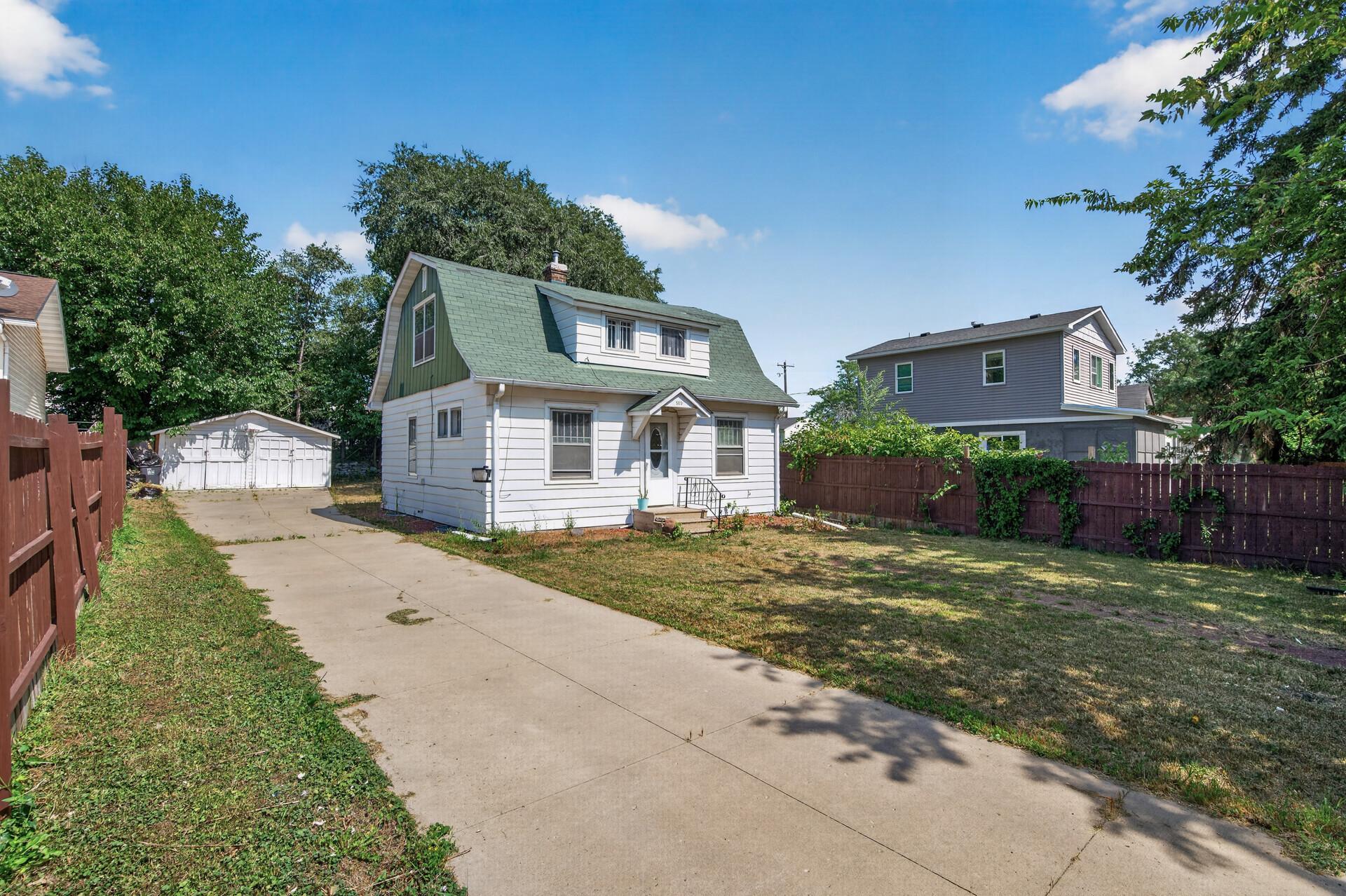 View of Residential at 569 Hatch Avenue, Saint Paul MN 55117, Saint Paul - Mike Wilen | Minnesota Team Real Estate