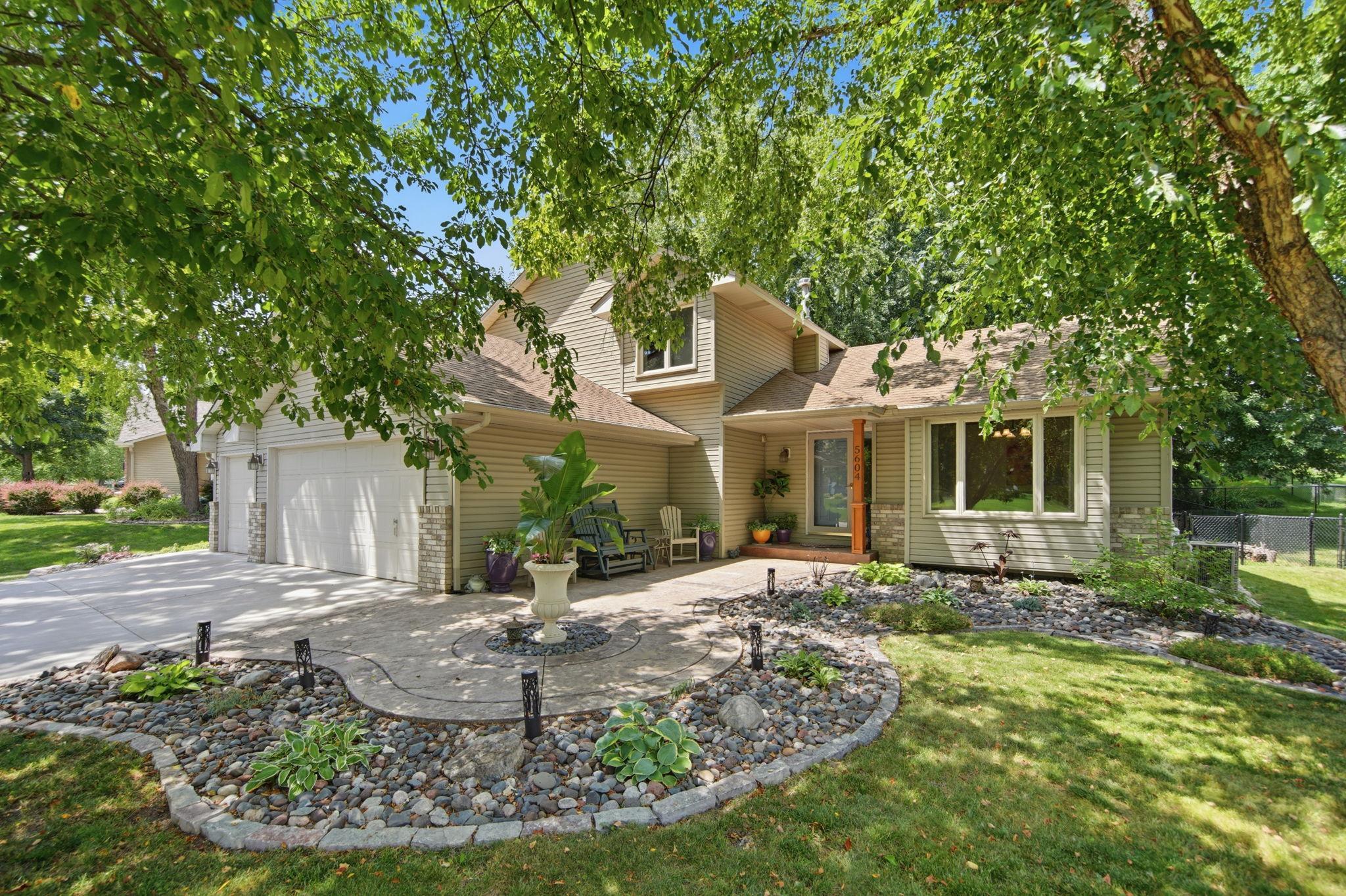View of Residential at 5604 Lone Oak Drive, Savage MN 55378, Savage - Mike Wilen | Minnesota Team Real Estate