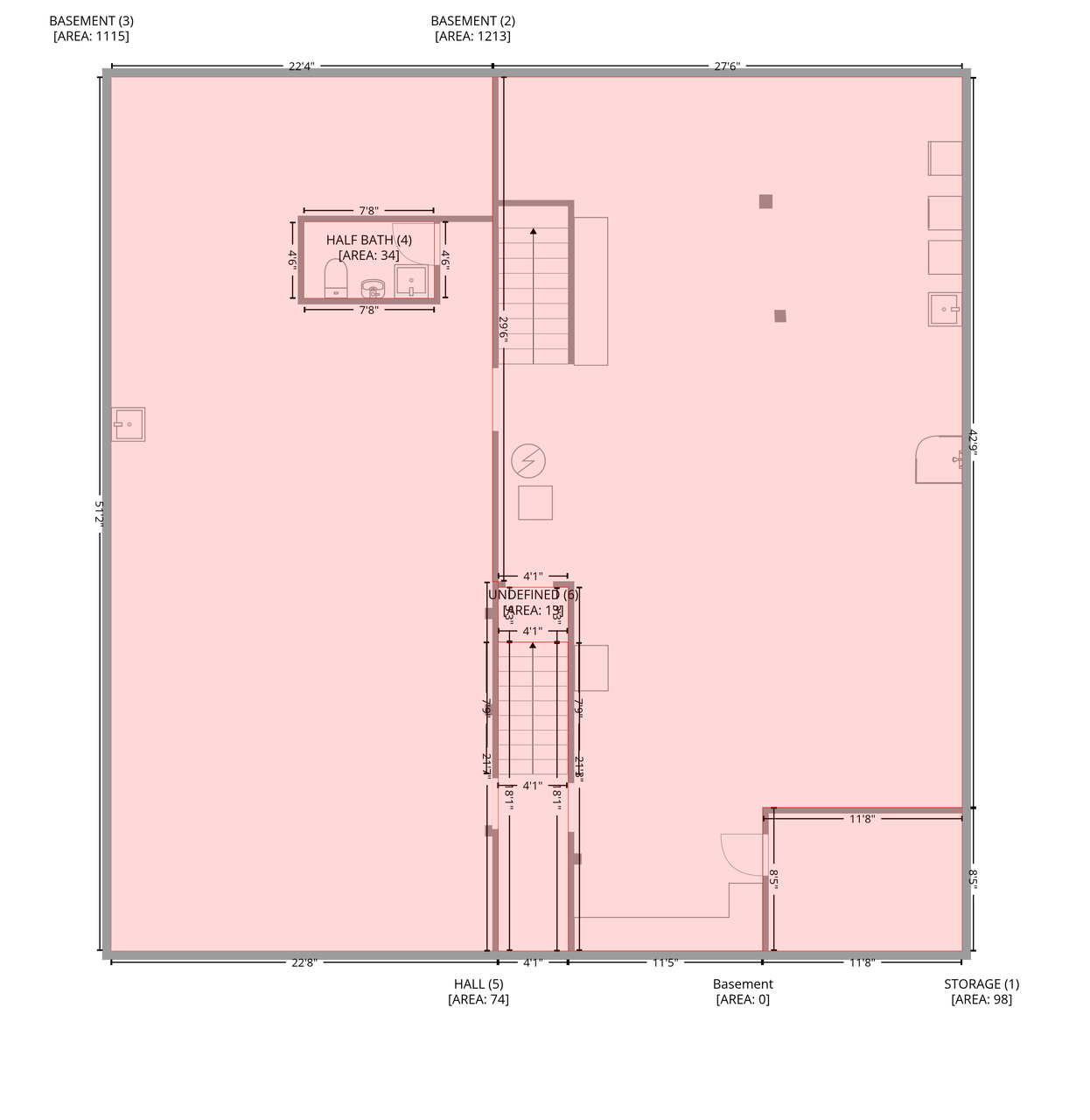 View of Commercial Sale at 2201 Johnson St. N.E., Minneapolis MN 55418, Minneapolis (81 of 83) - Mike Wilen | Minnesota Team Real Estate