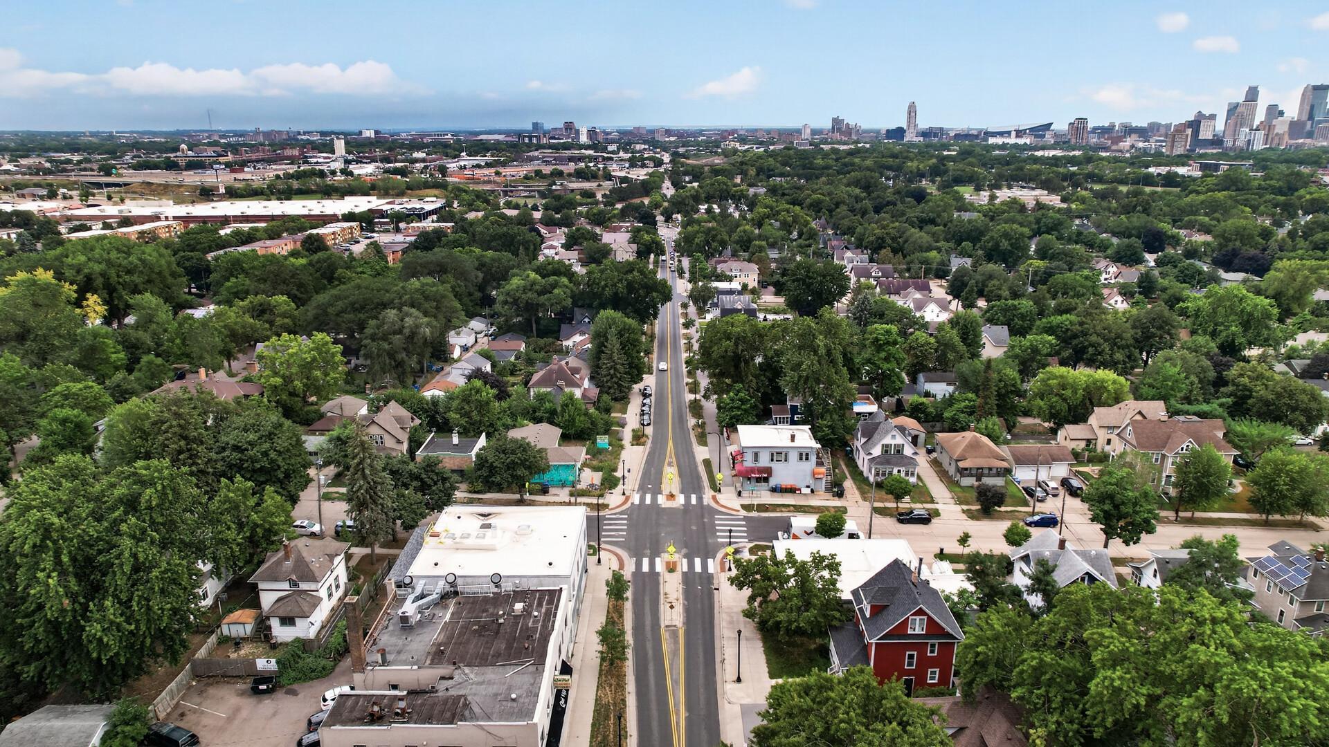 View of Commercial Sale at 2201 Johnson St. N.E., Minneapolis MN 55418, Minneapolis (73 of 83) - Mike Wilen | Minnesota Team Real Estate