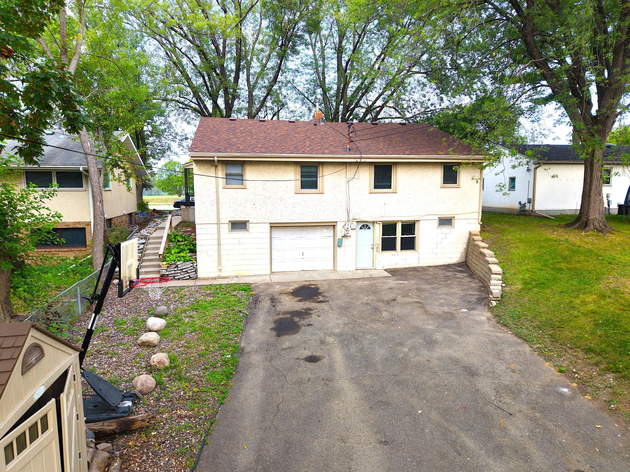View of Residential Income at 1605-1607 Arcade Street, Saint Paul MN 55106, Saint Paul (3 of 14) - Mike Wilen | Minnesota Team Real Estate