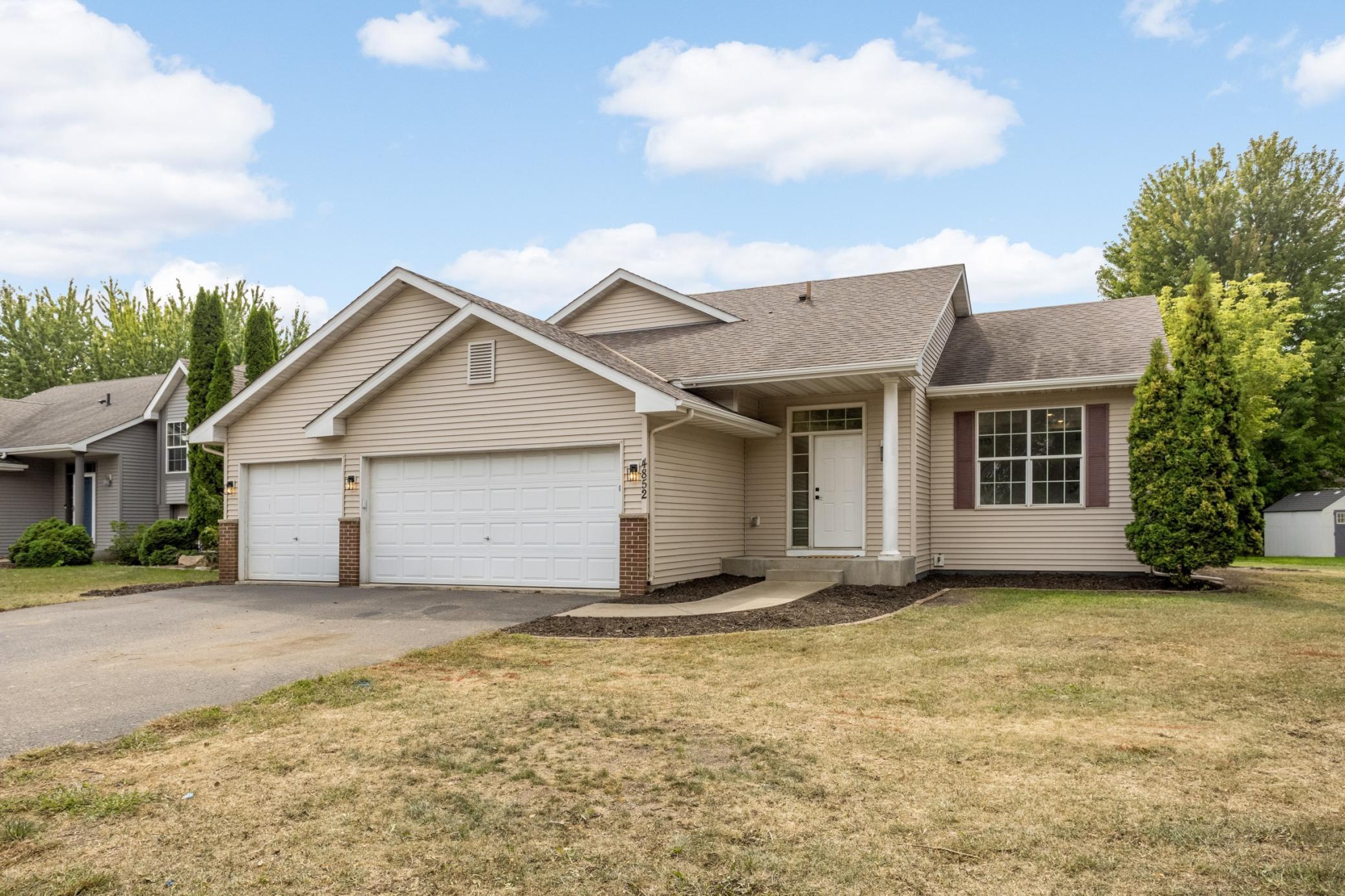View of Residential at 4852 187th Street, Farmington MN 55024, Farmington - Mike Wilen | Minnesota Team Real Estate