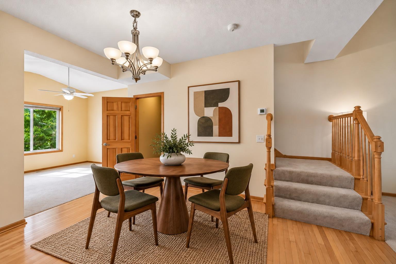 View of Residential at 9637 Belmont Lane, Eden Prairie MN 55347, Eden Prairie (6 of 37) - Mike Wilen | Minnesota Team Real Estate