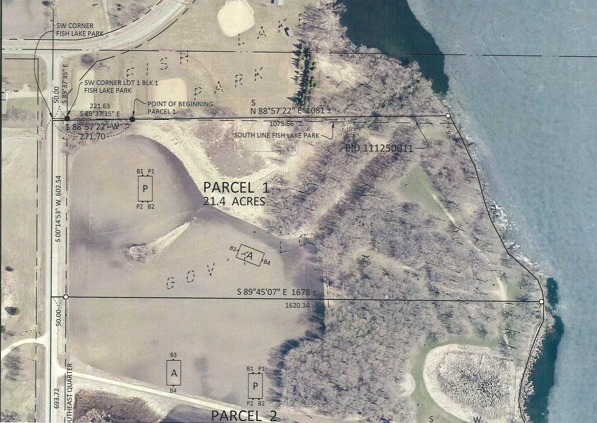 View of Land at 1XX Malibu Avenue, Prior Lake MN 55372, Prior Lake - Mike Wilen | Minnesota Team Real Estate